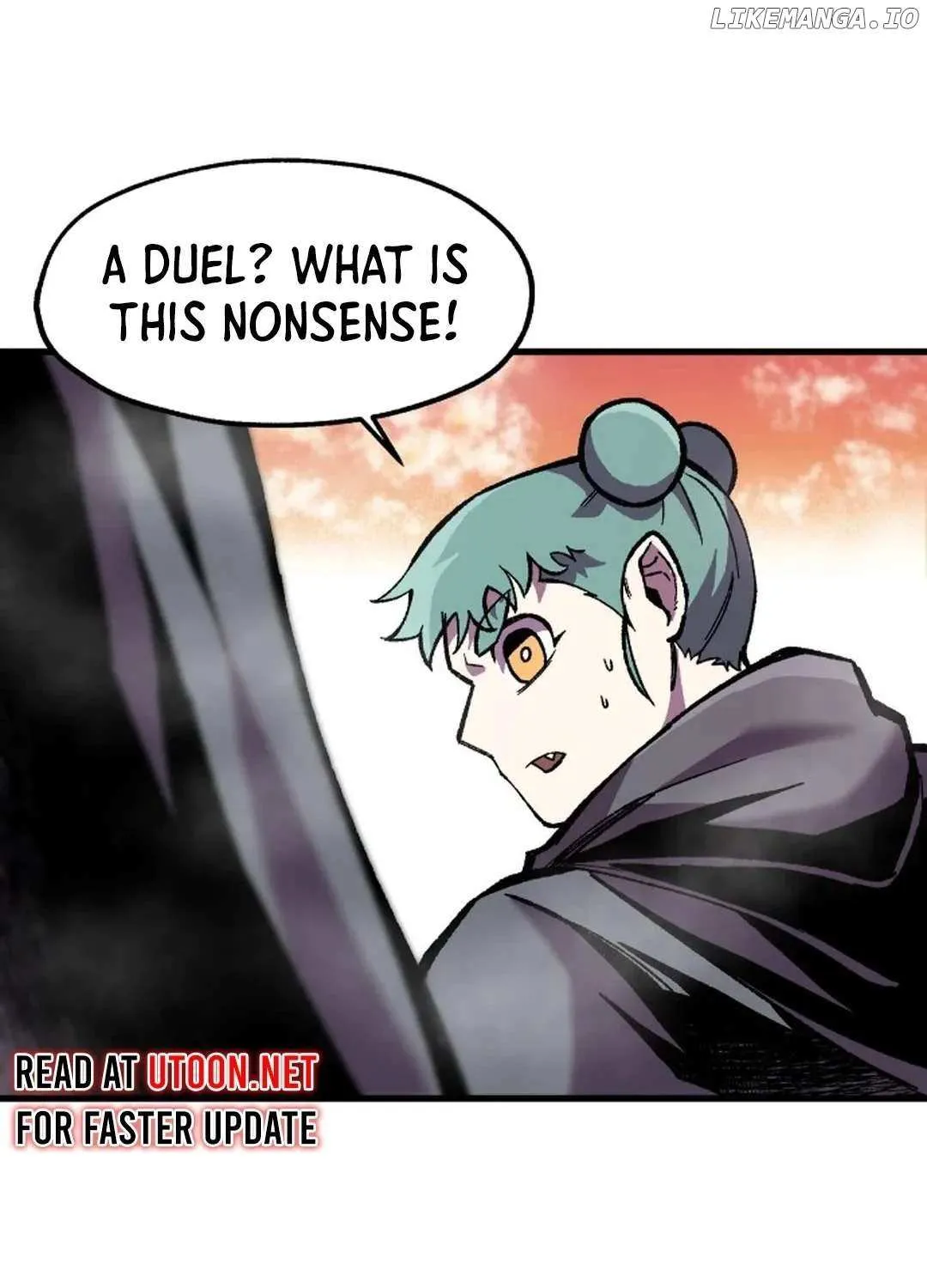 Lantern Of The Dawn Chapter 13 page 125 - 