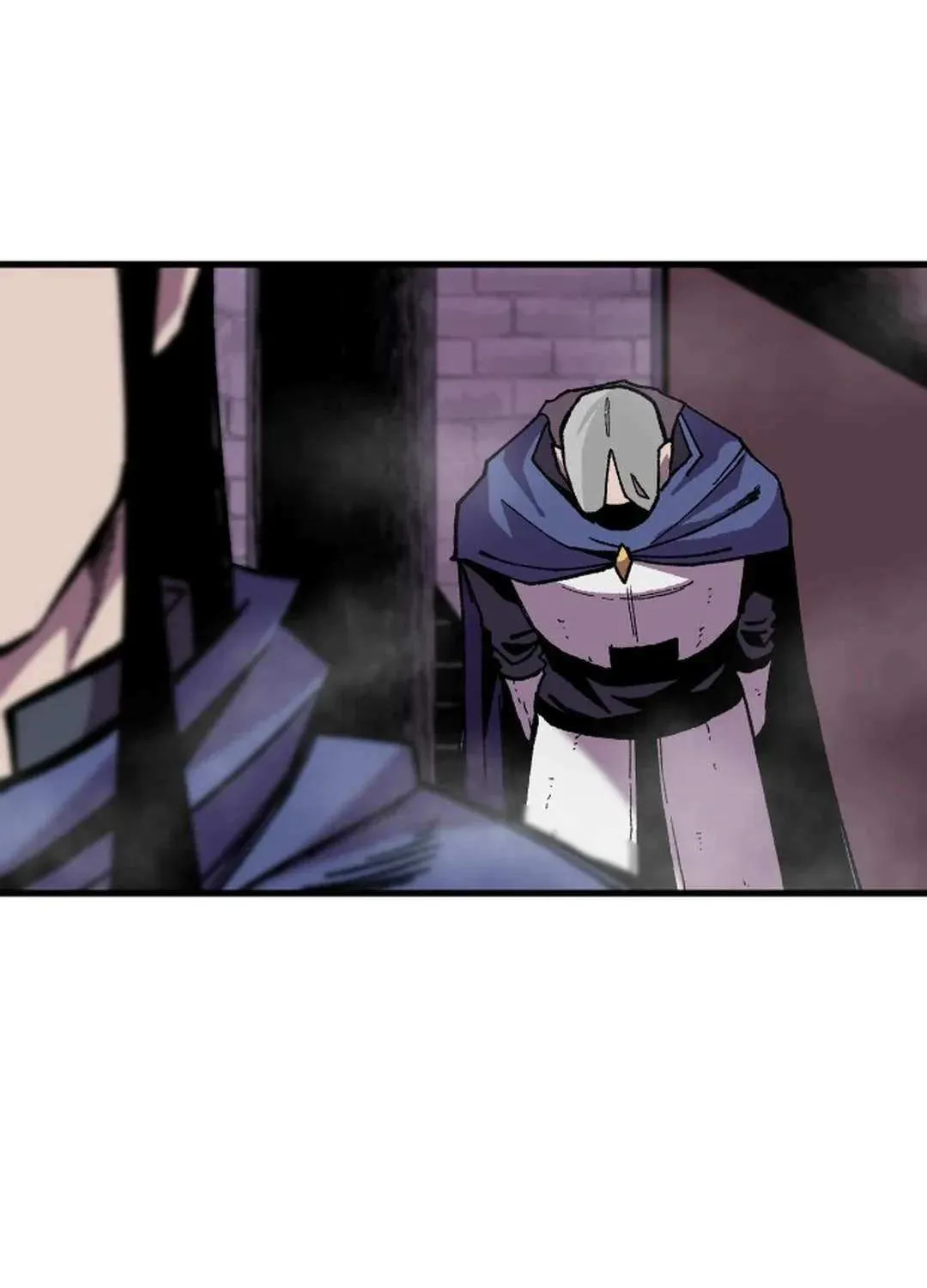 Lantern Of The Dawn Chapter 13 page 133 - 