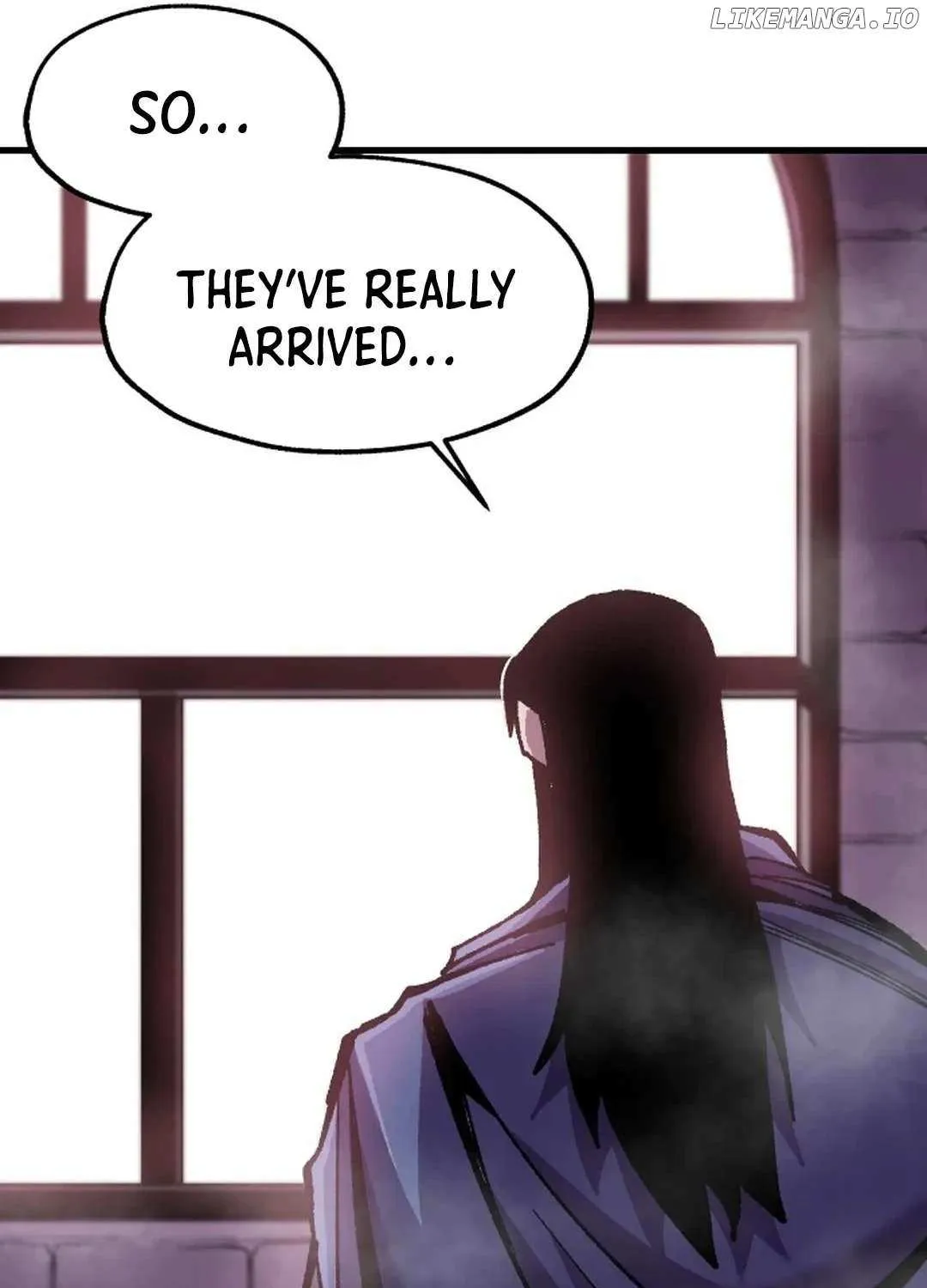 Lantern Of The Dawn Chapter 13 page 138 - 