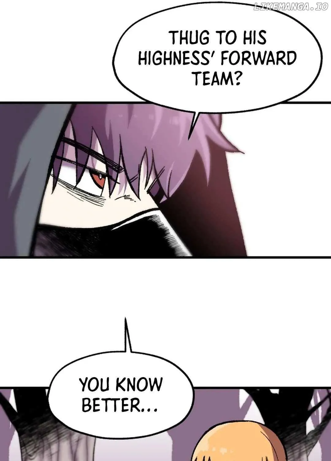 Lantern Of The Dawn Chapter 13 page 15 - 