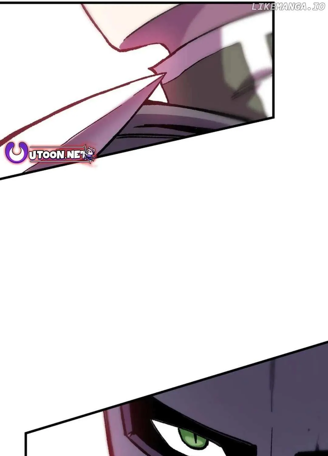 Lantern Of The Dawn Chapter 13 page 22 - 