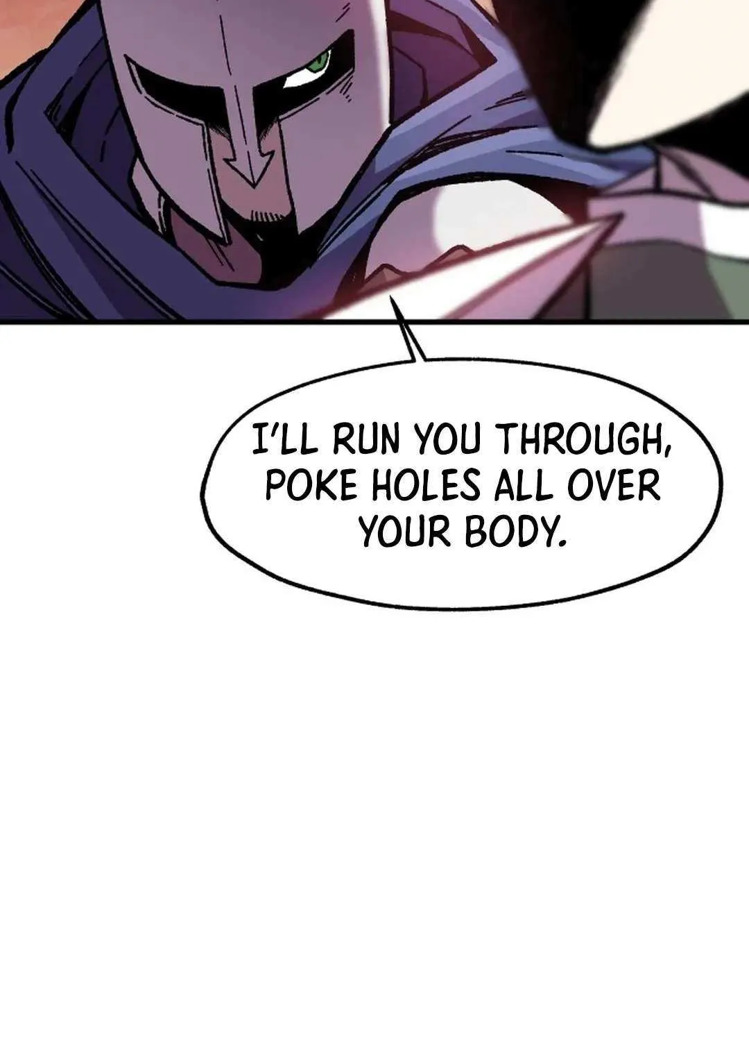 Lantern Of The Dawn Chapter 13 page 24 - 