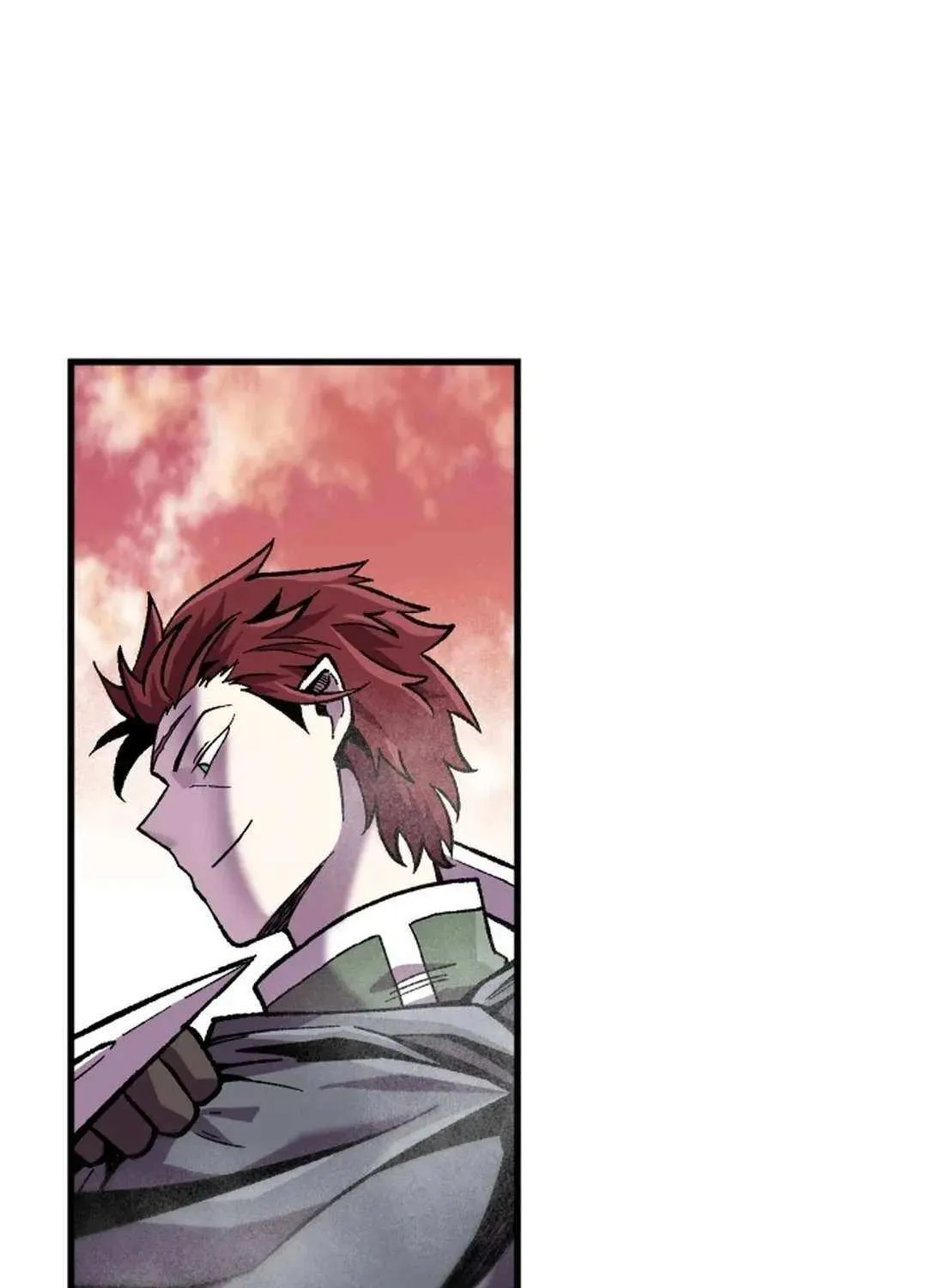 Lantern Of The Dawn Chapter 13 page 25 - 