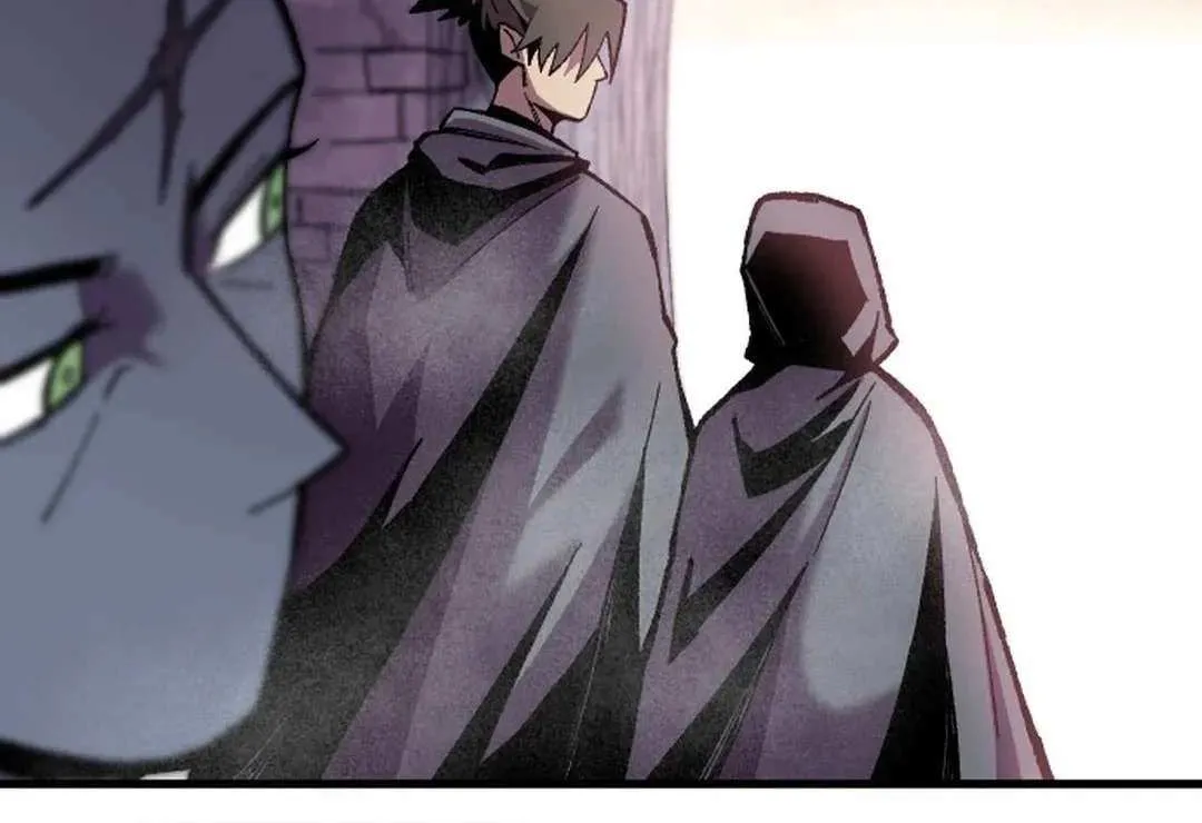 Lantern Of The Dawn Chapter 13 page 28 - 