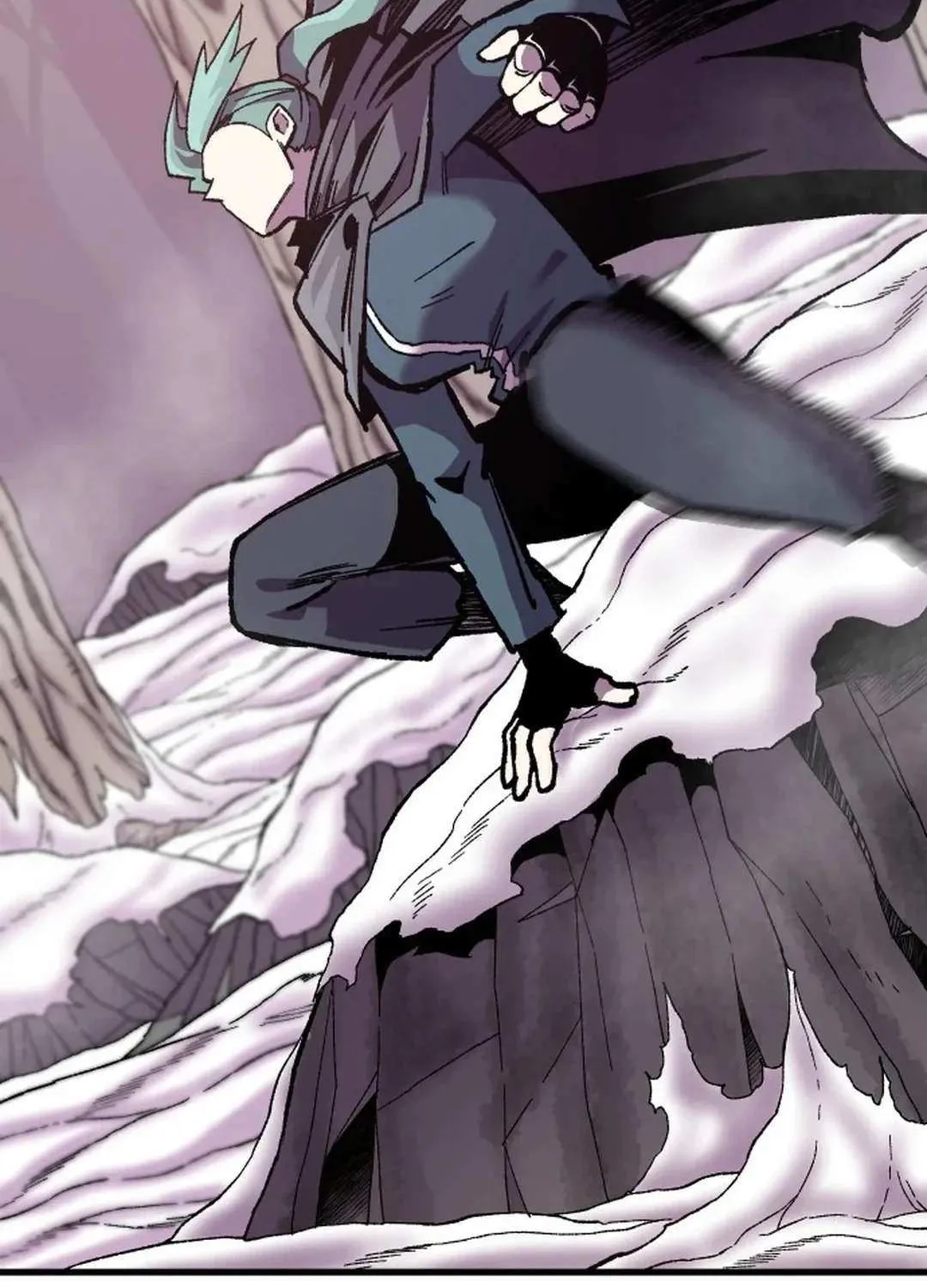 Lantern Of The Dawn Chapter 13 page 4 - 