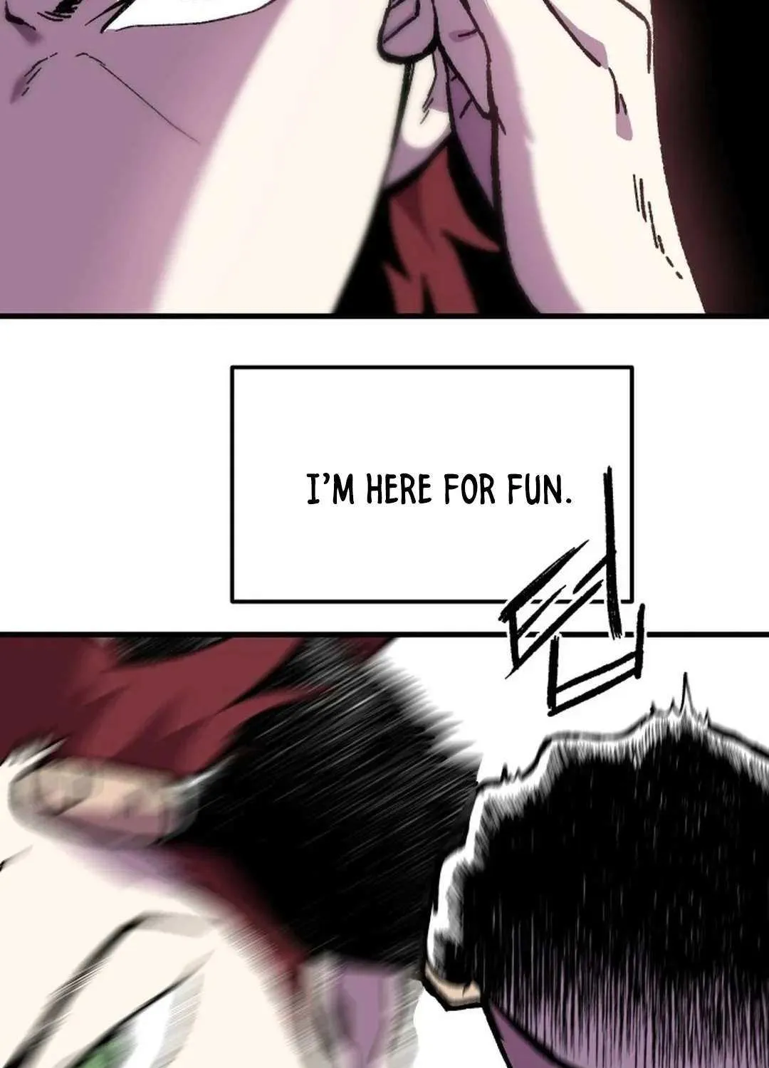 Lantern Of The Dawn Chapter 13 page 33 - 