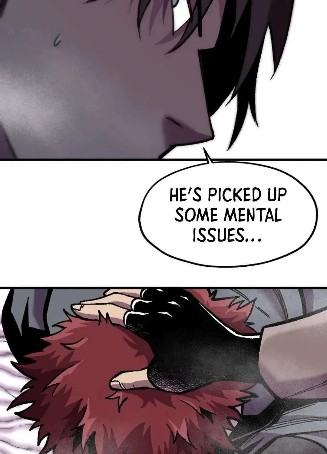 Lantern Of The Dawn Chapter 13 page 38 - 