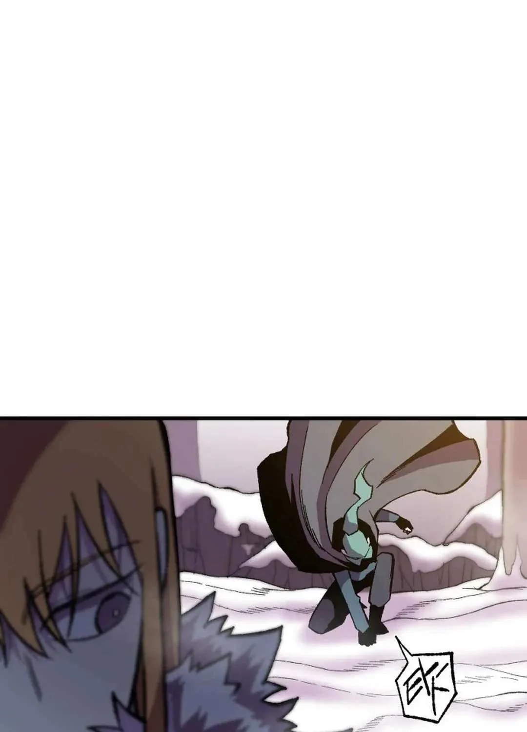 Lantern Of The Dawn Chapter 13 page 5 - 