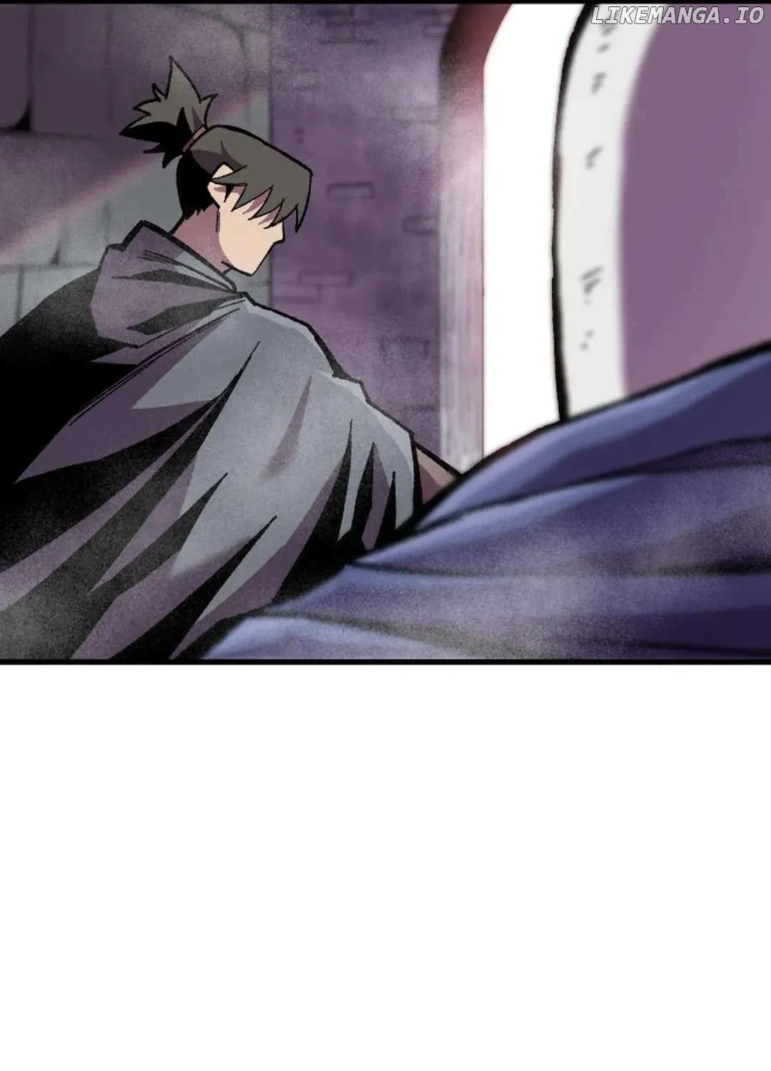 Lantern Of The Dawn Chapter 13 page 42 - 
