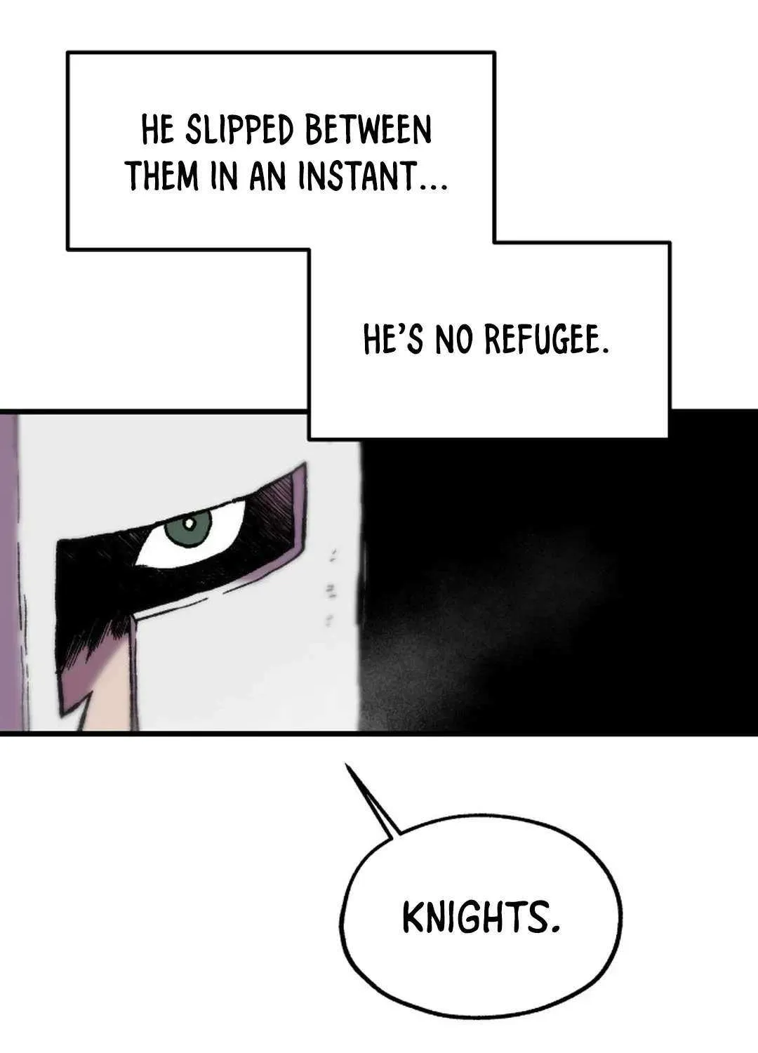 Lantern Of The Dawn Chapter 13 page 43 - 