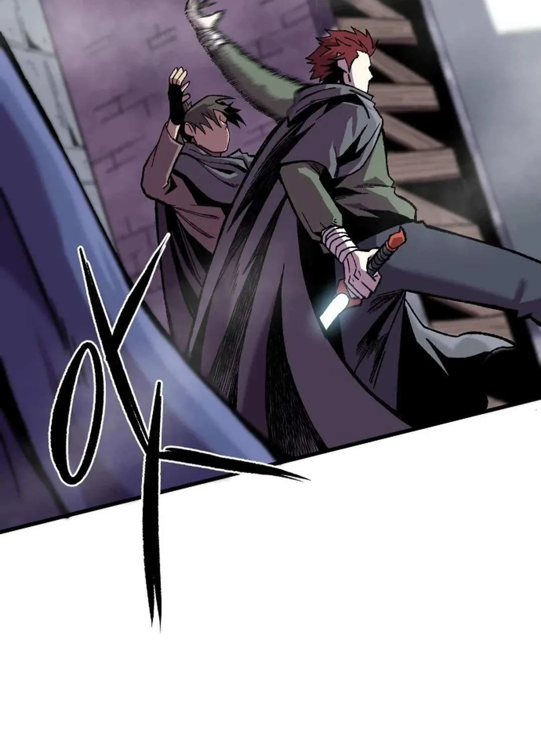 Lantern Of The Dawn Chapter 13 page 45 - 