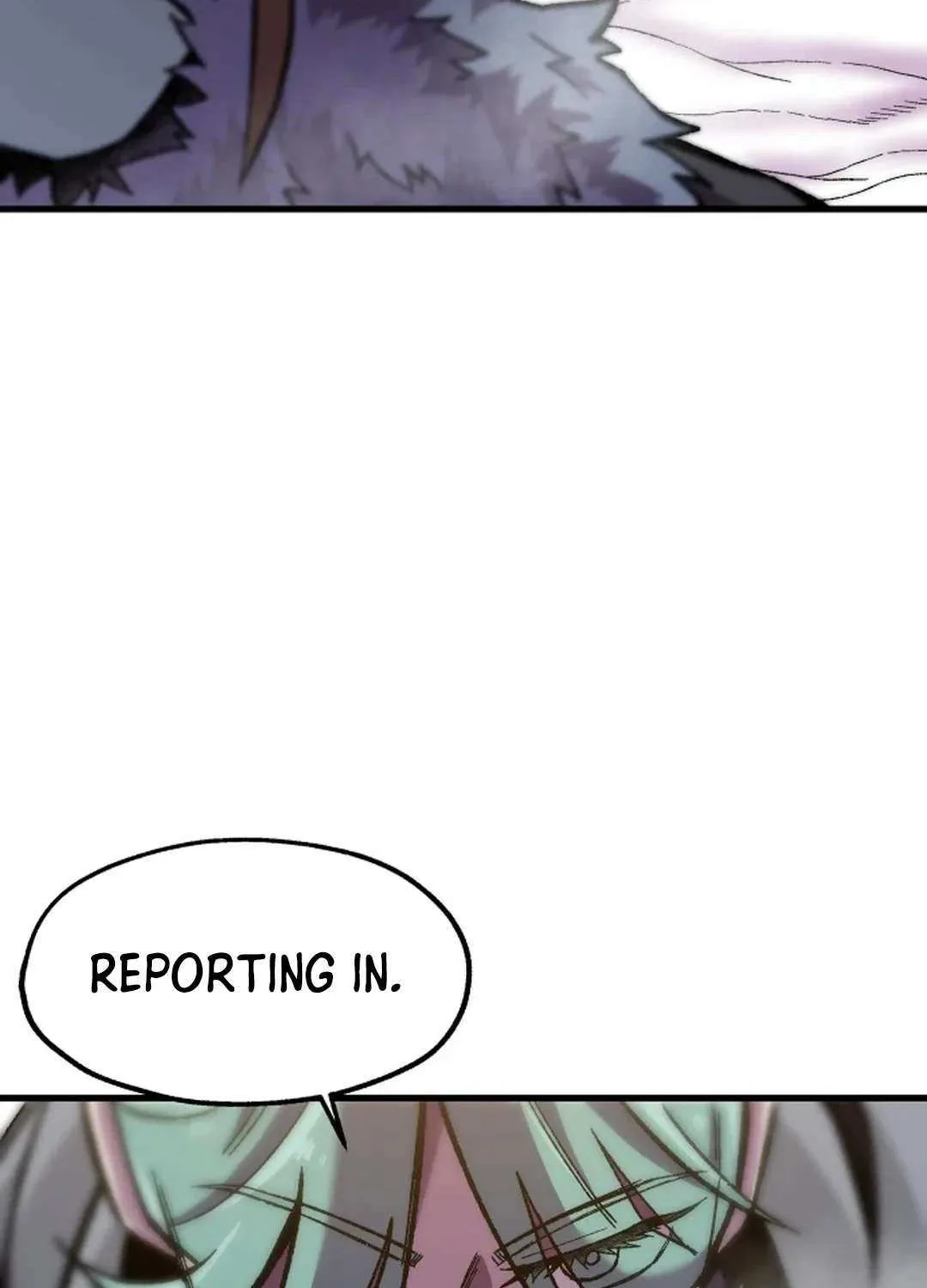 Lantern Of The Dawn Chapter 13 page 6 - 