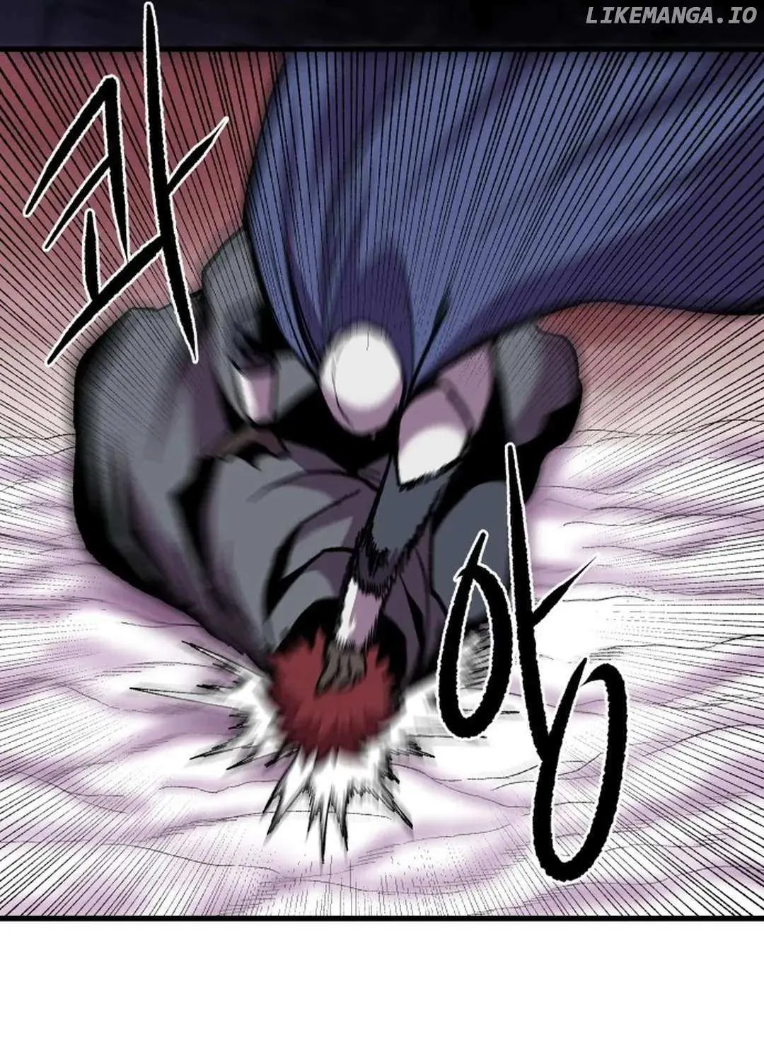 Lantern Of The Dawn Chapter 13 page 62 - 