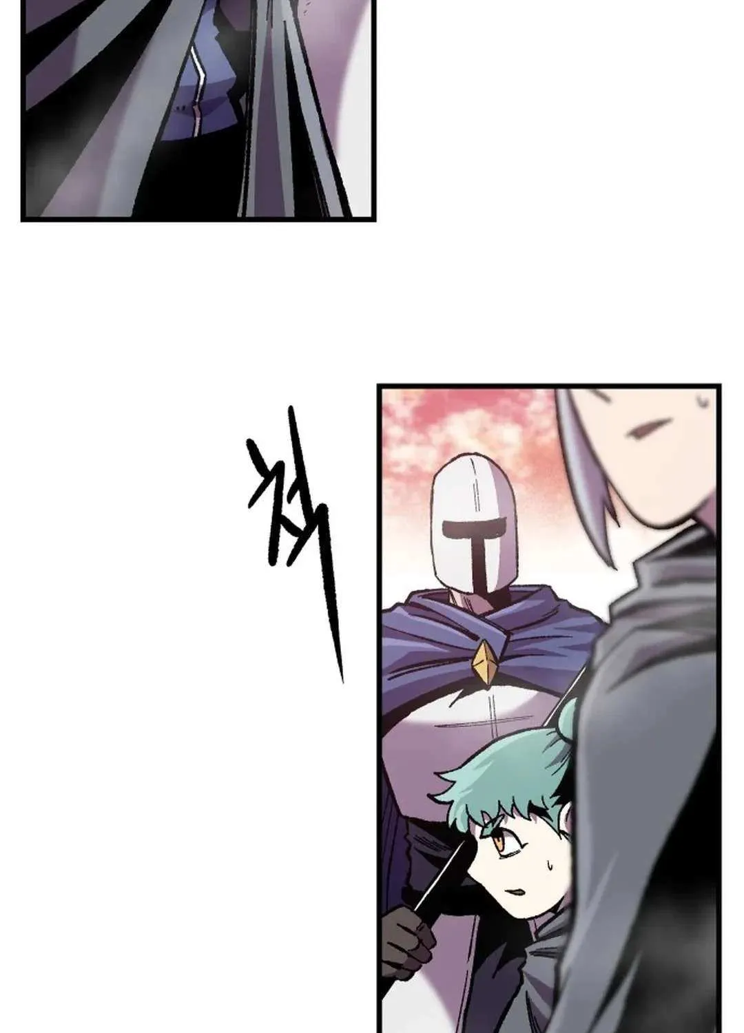 Lantern Of The Dawn Chapter 13 page 66 - 