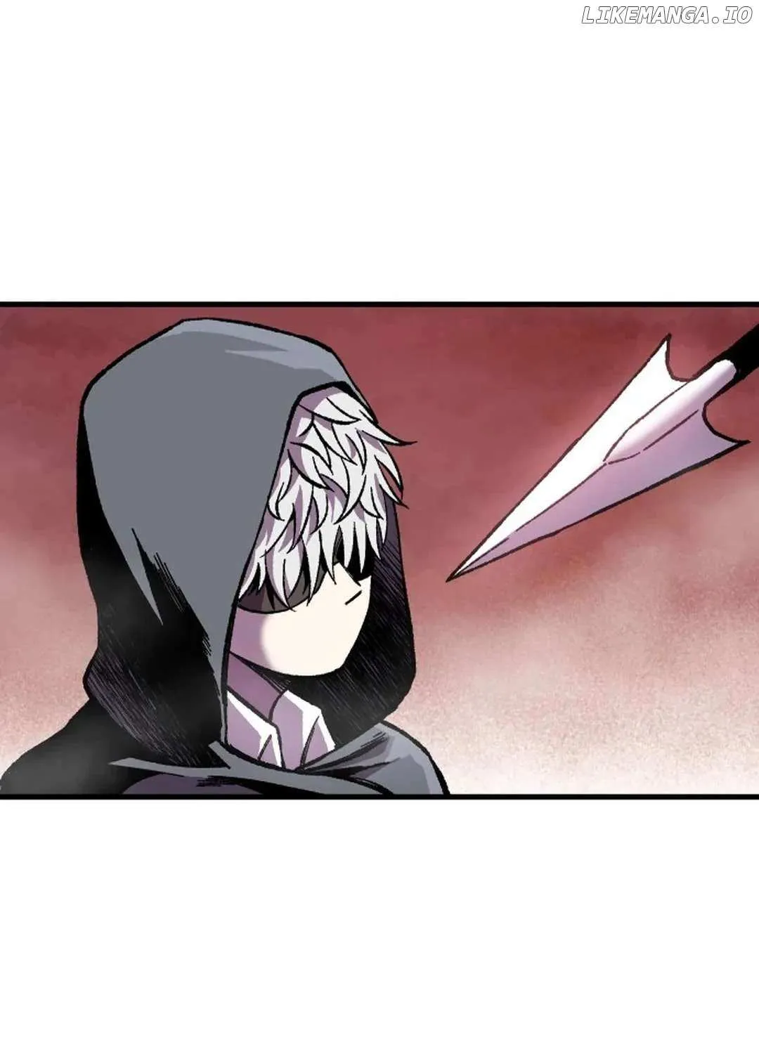 Lantern Of The Dawn Chapter 13 page 69 - 