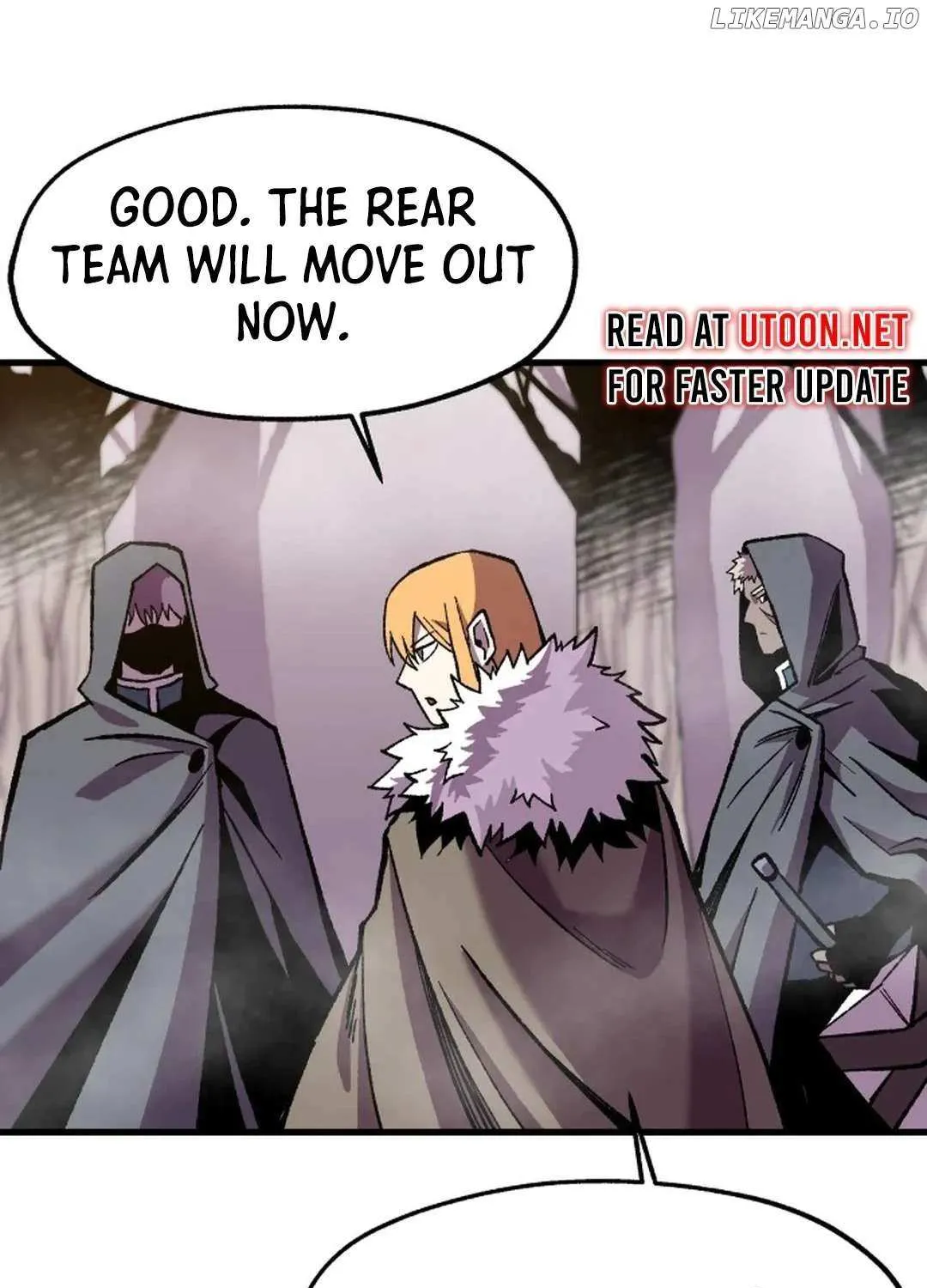 Lantern Of The Dawn Chapter 13 page 8 - 