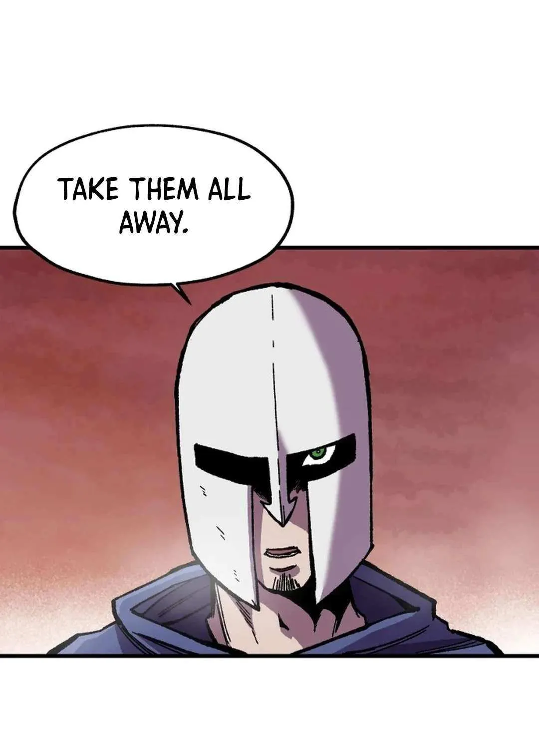 Lantern Of The Dawn Chapter 13 page 71 - 