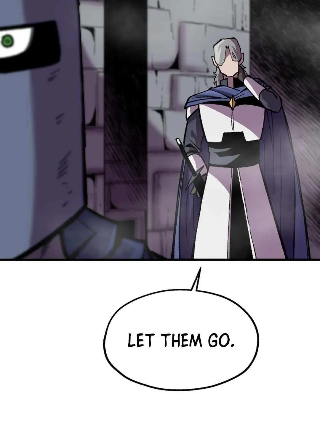 Lantern Of The Dawn Chapter 13 page 73 - 