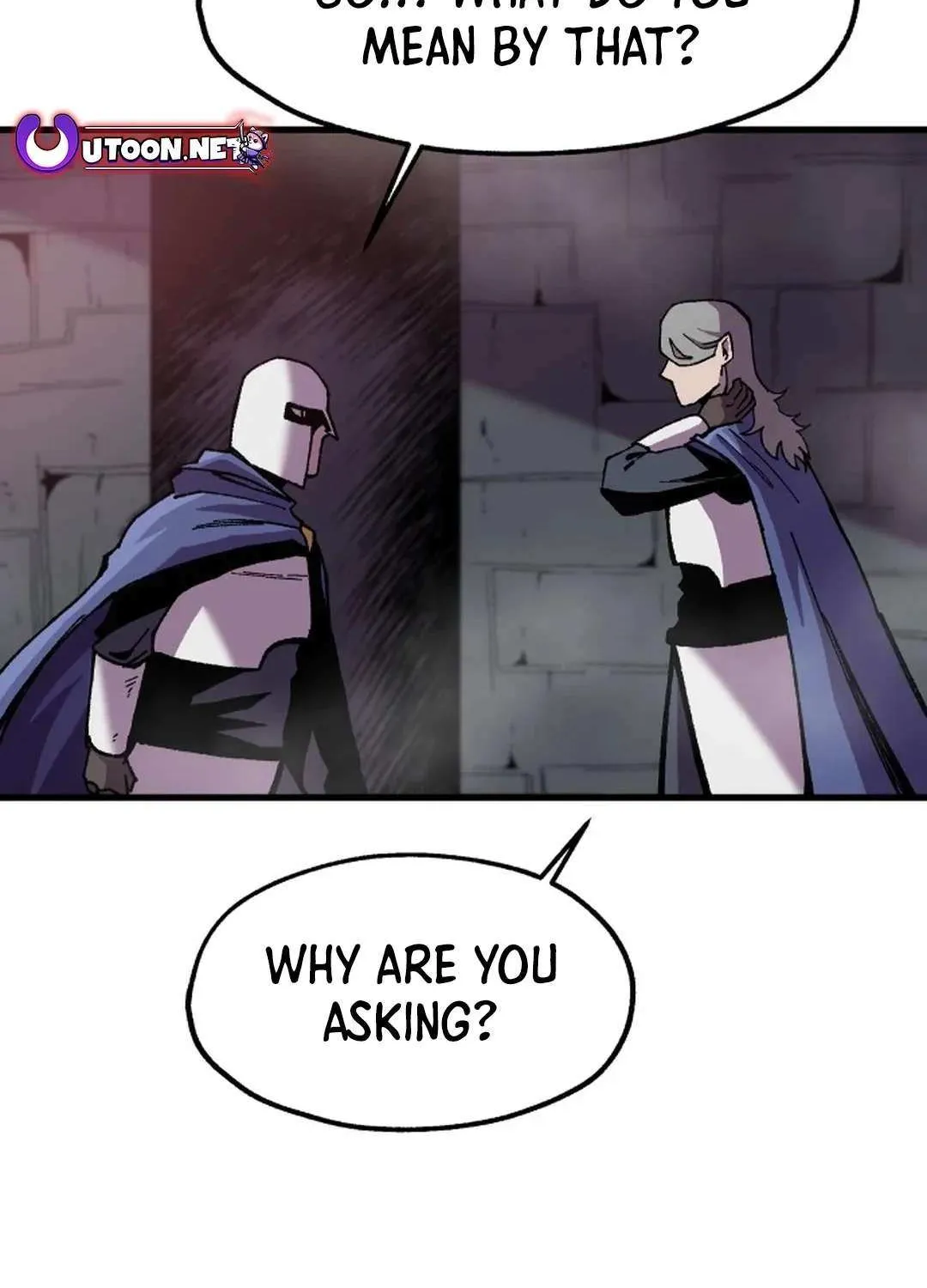 Lantern Of The Dawn Chapter 13 page 79 - 