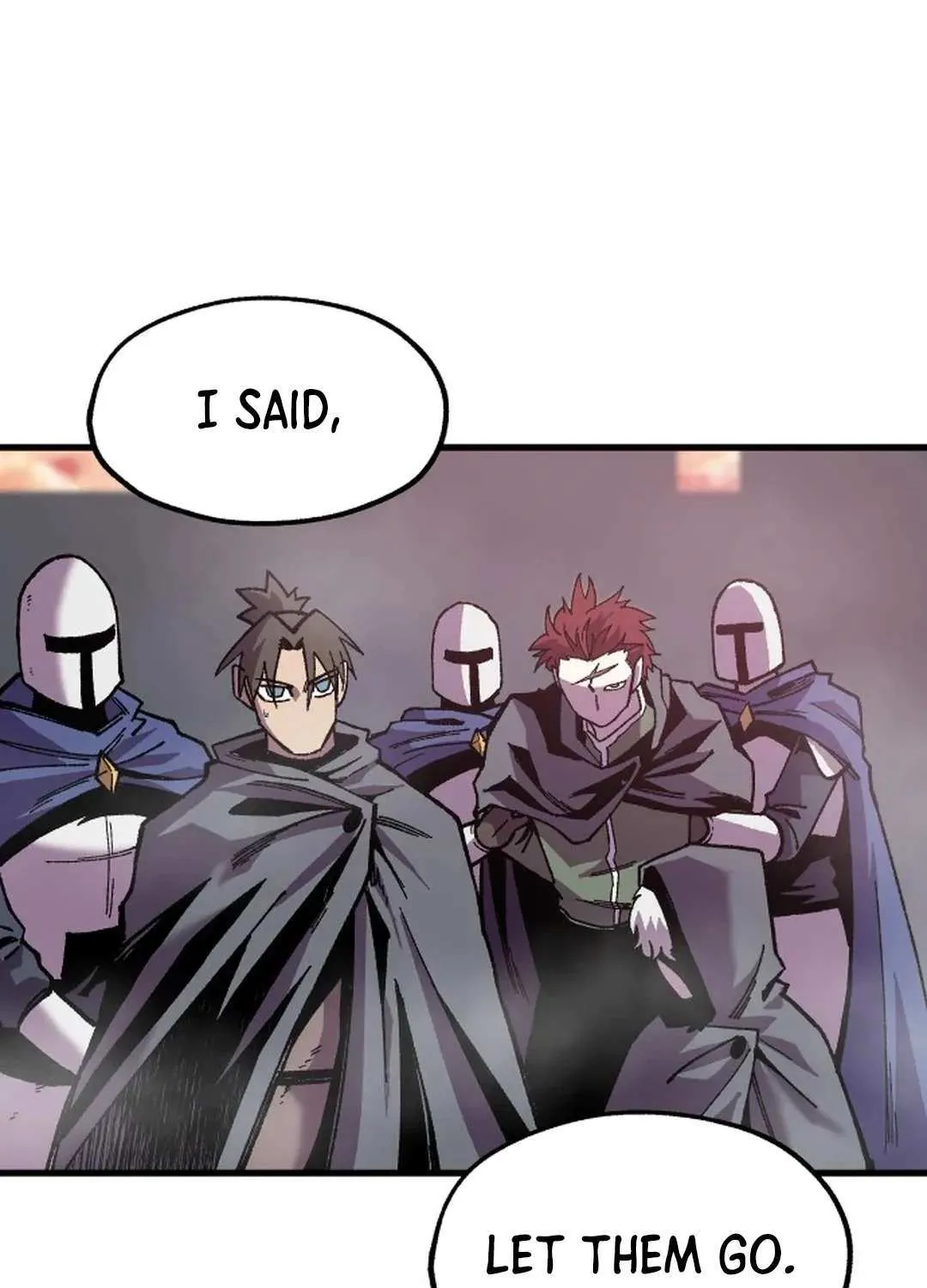 Lantern Of The Dawn Chapter 13 page 80 - 