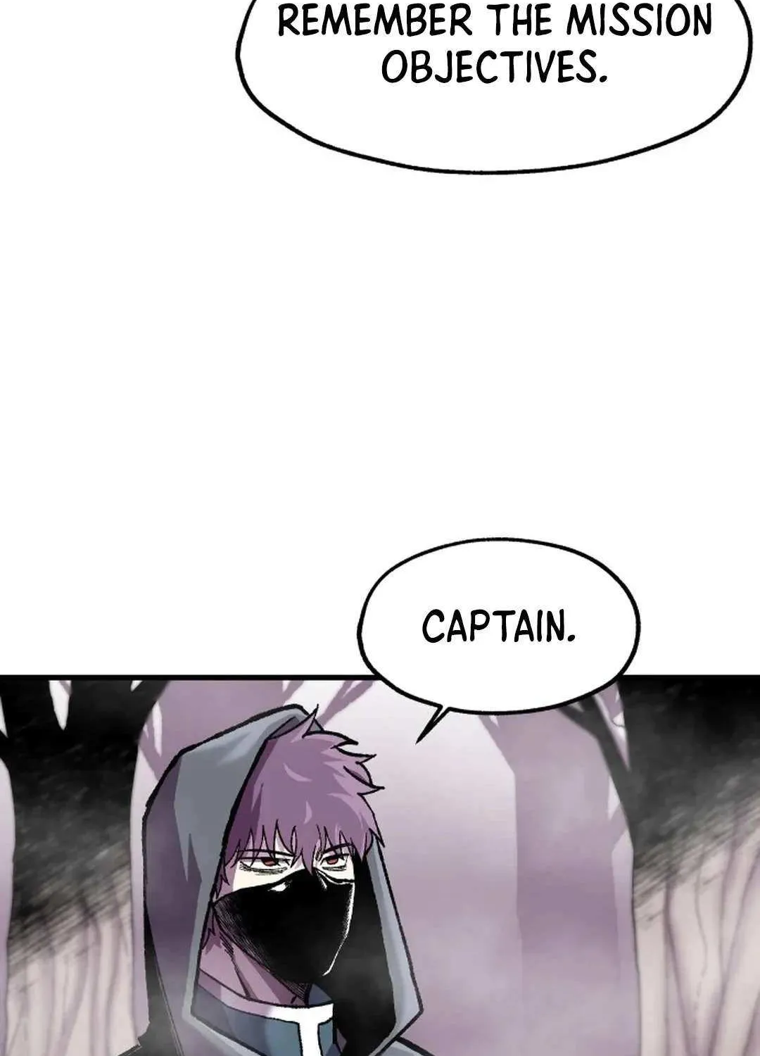 Lantern Of The Dawn Chapter 13 page 9 - 