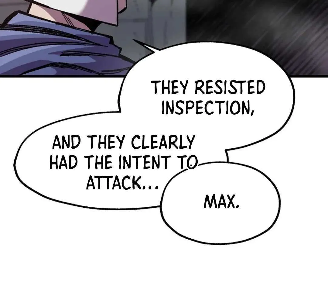 Lantern Of The Dawn Chapter 13 page 82 - 