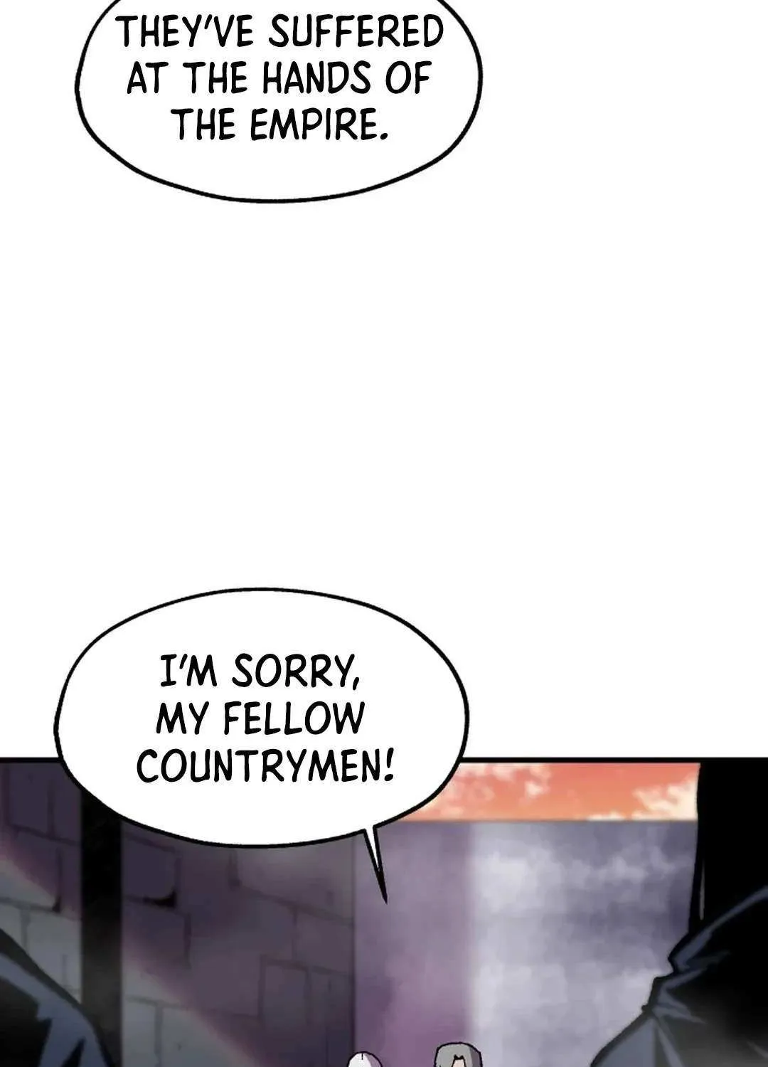 Lantern Of The Dawn Chapter 13 page 85 - 