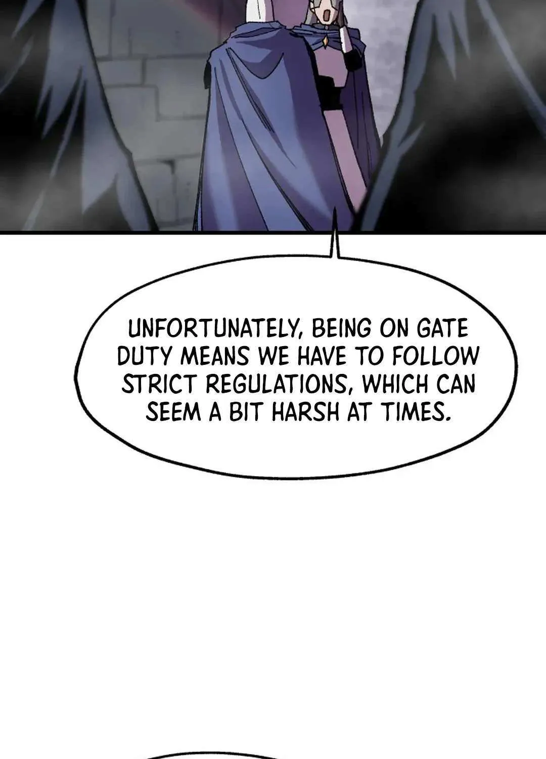 Lantern Of The Dawn Chapter 13 page 86 - 