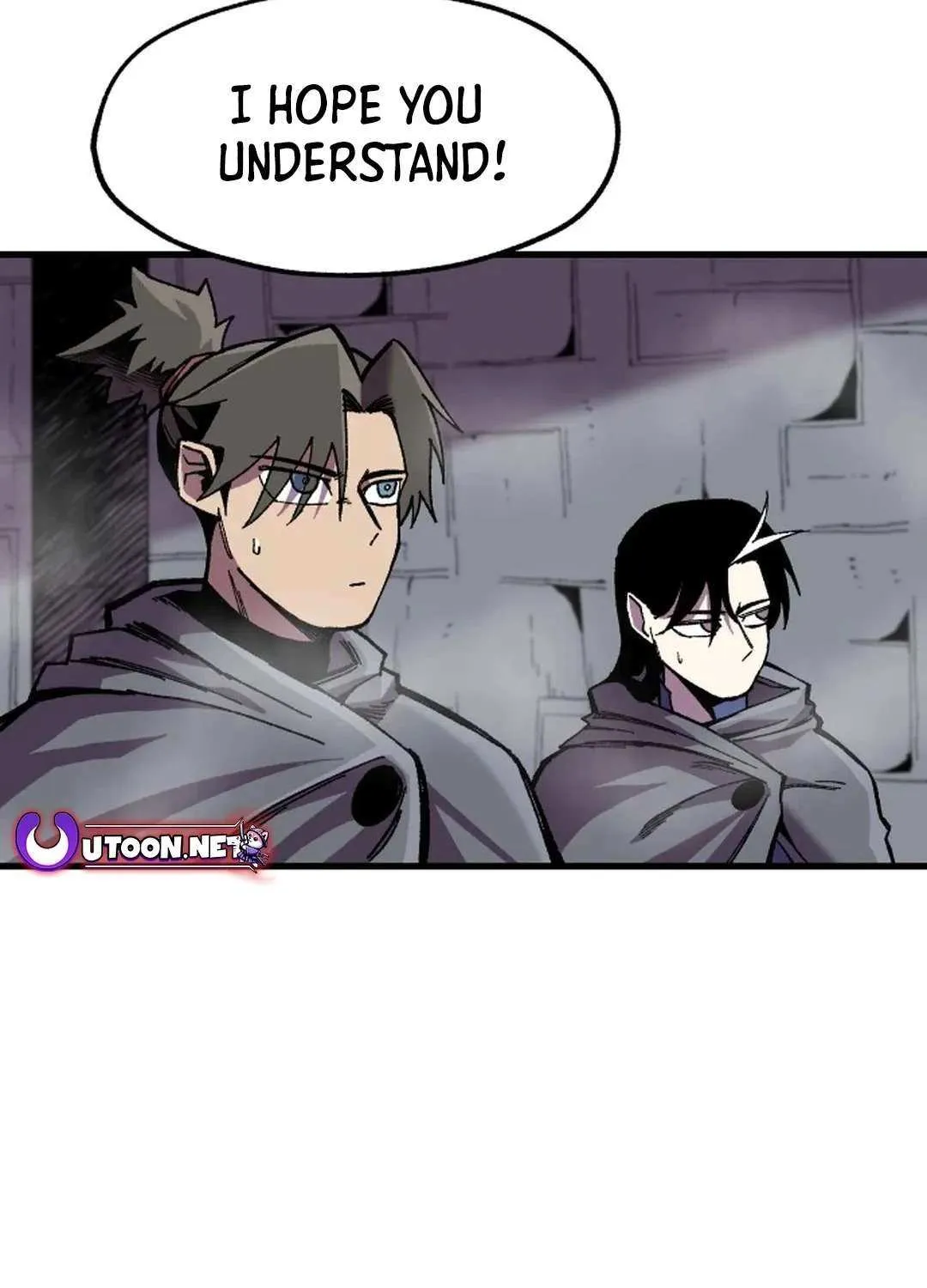 Lantern Of The Dawn Chapter 13 page 87 - 
