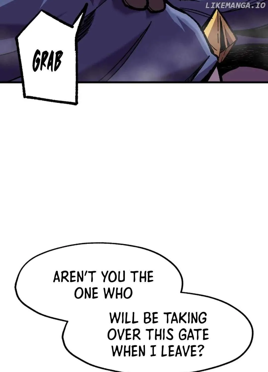 Lantern Of The Dawn Chapter 13 page 90 - 