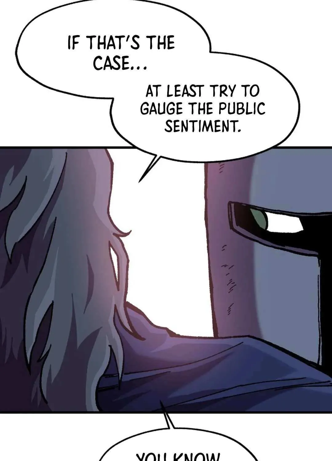 Lantern Of The Dawn Chapter 13 page 92 - 