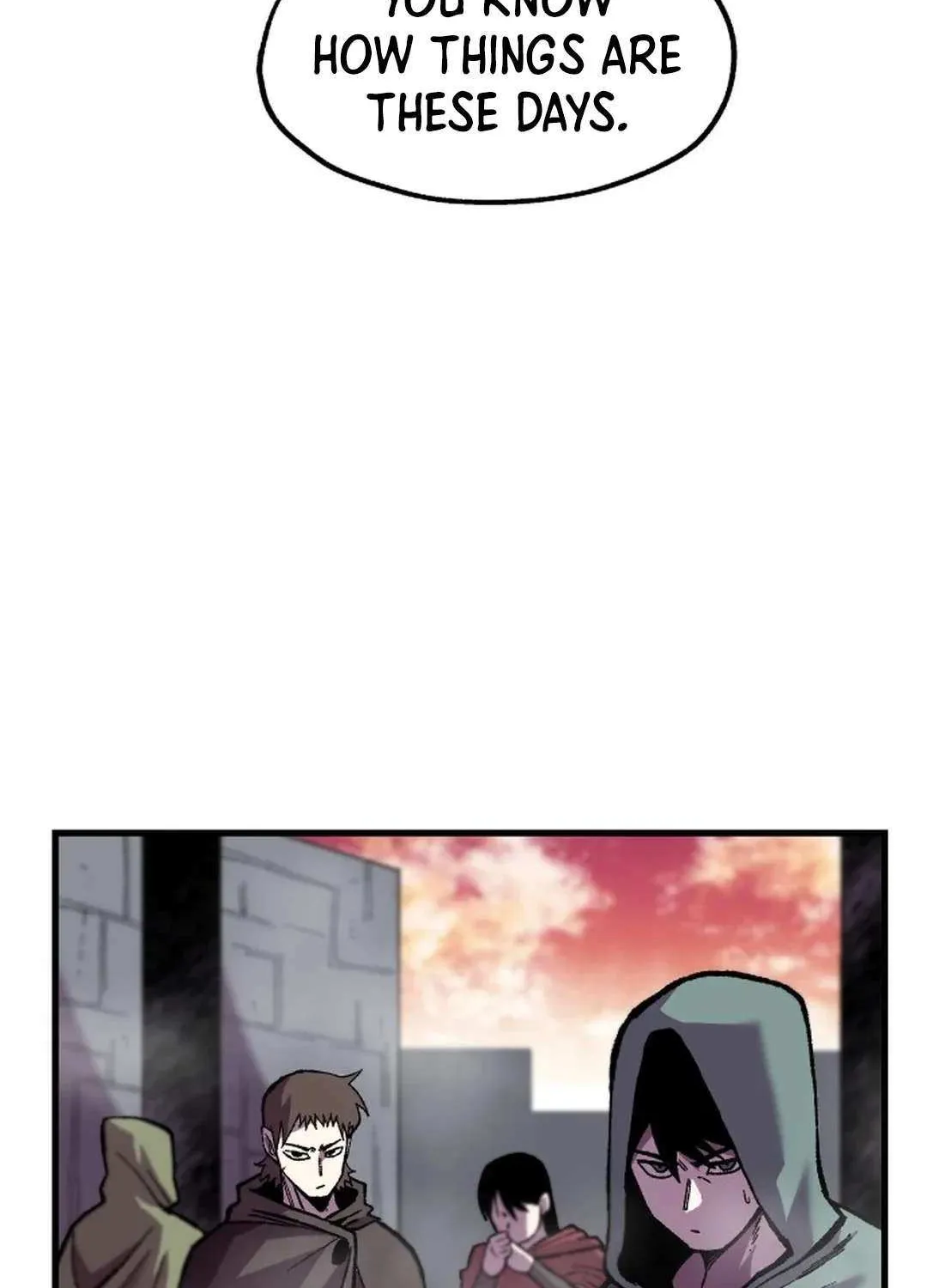 Lantern Of The Dawn Chapter 13 page 93 - 