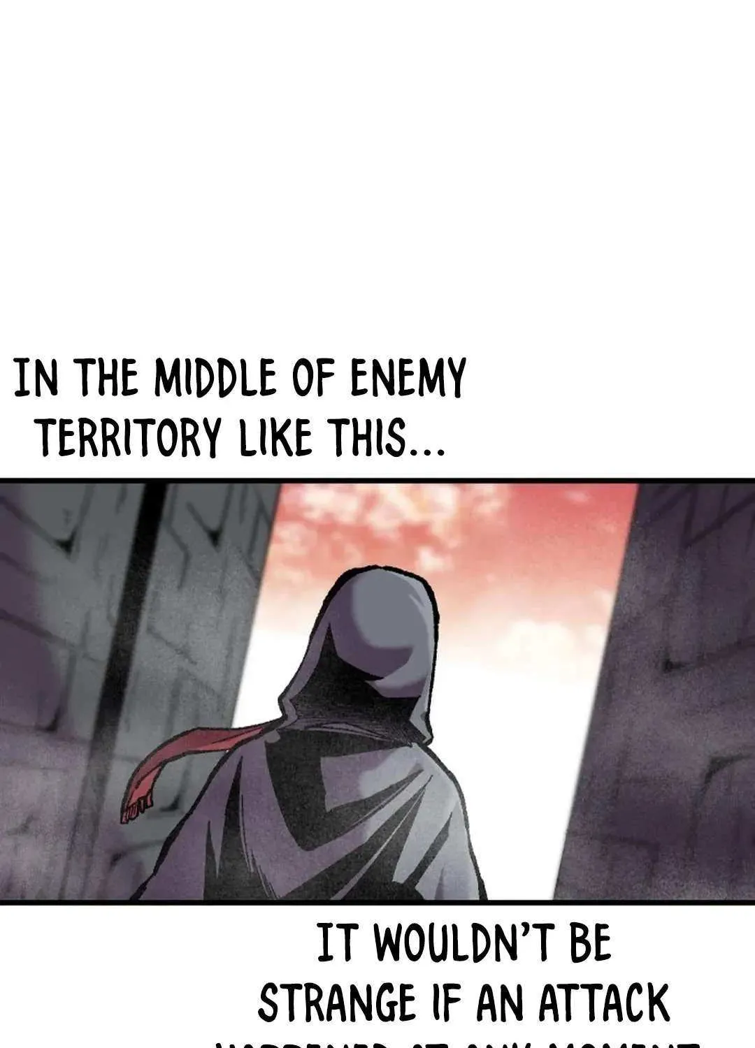 Lantern Of The Dawn Chapter 14 page 103 - 