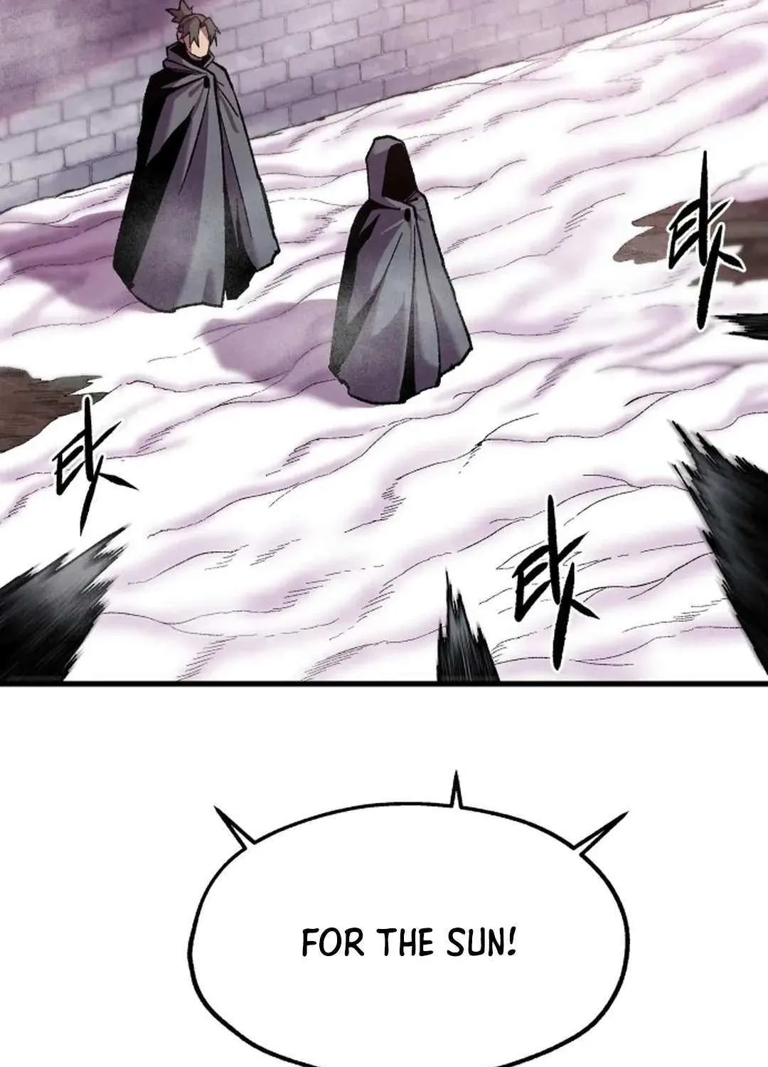 Lantern Of The Dawn Chapter 14 page 12 - 