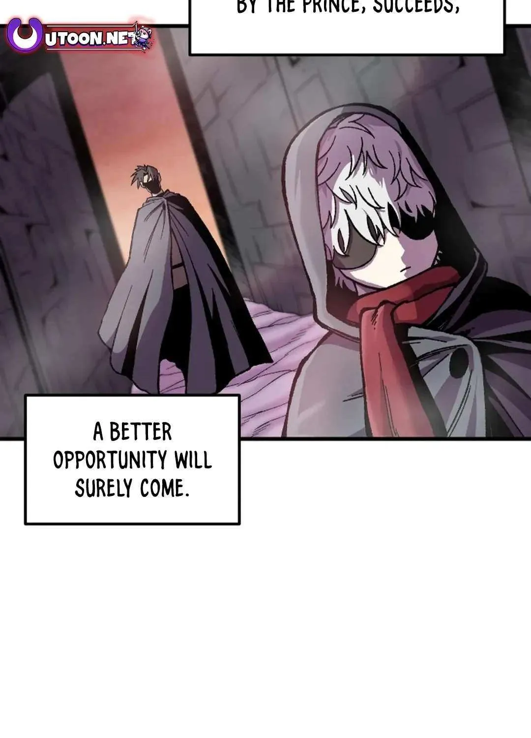 Lantern Of The Dawn Chapter 14 page 117 - 