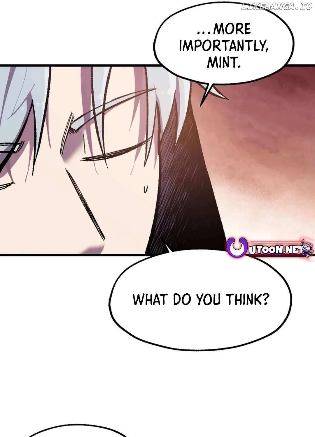 Lantern Of The Dawn Chapter 14 page 22 - 