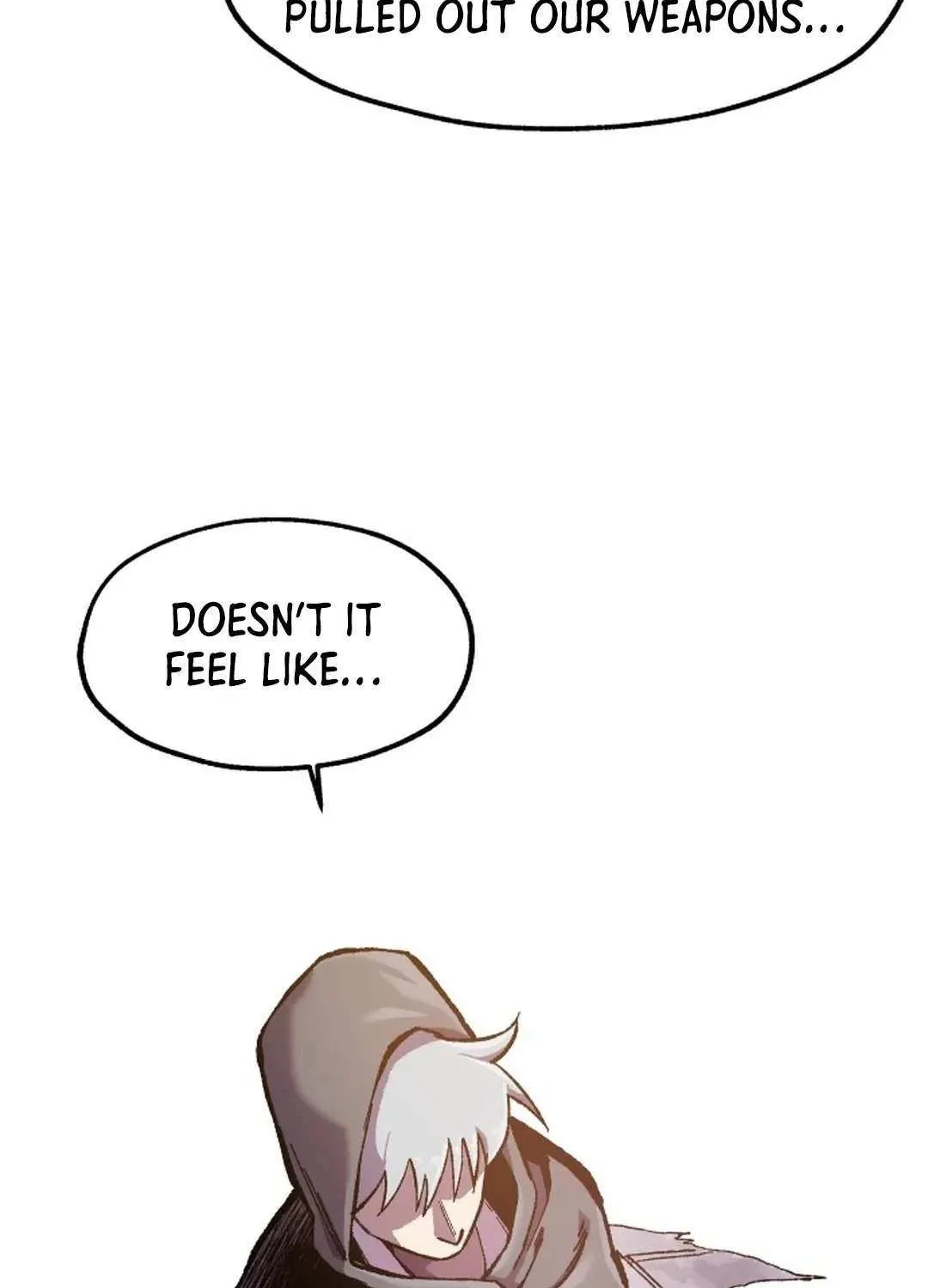 Lantern Of The Dawn Chapter 14 page 25 - 