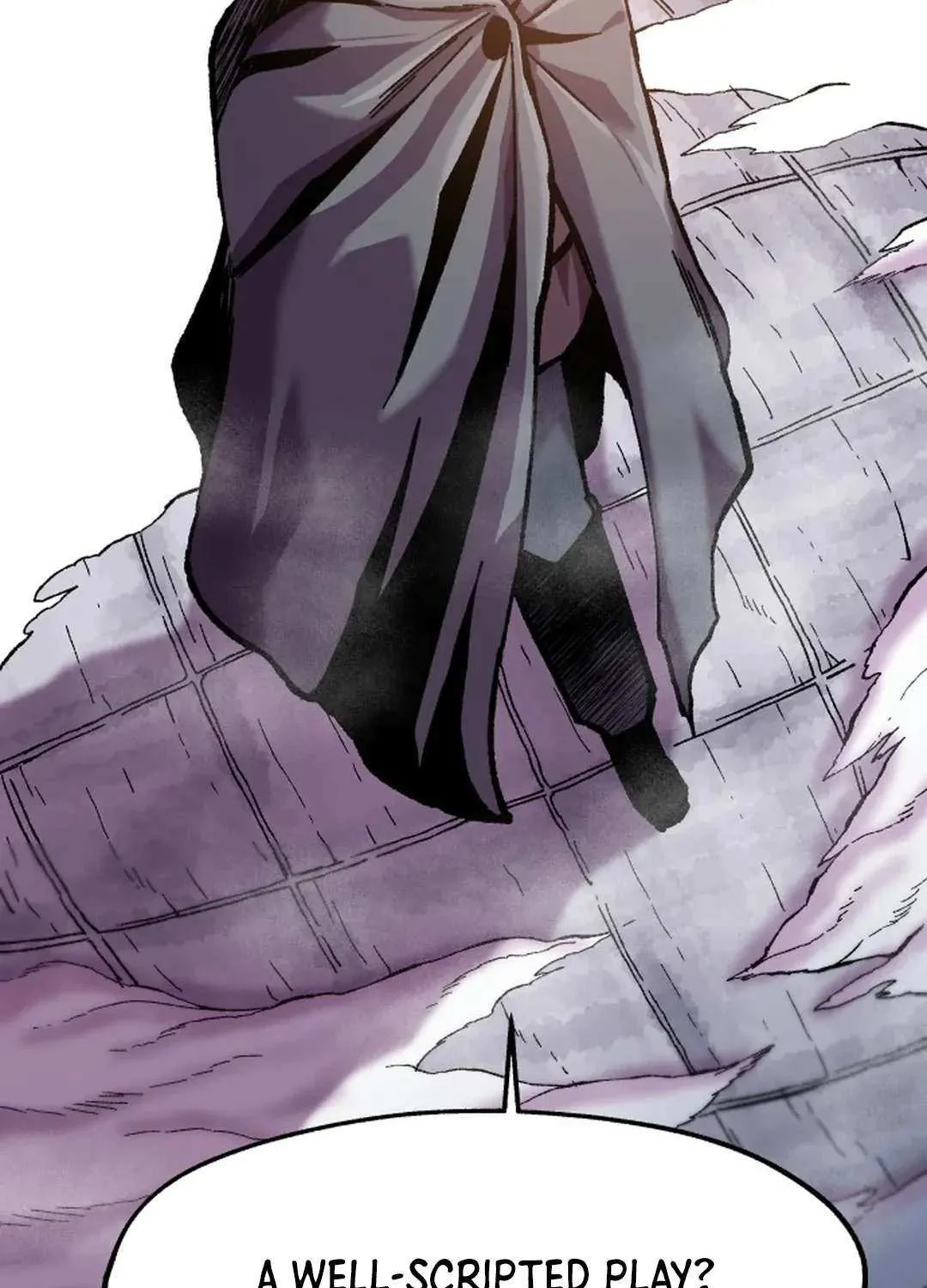 Lantern Of The Dawn Chapter 14 page 26 - 