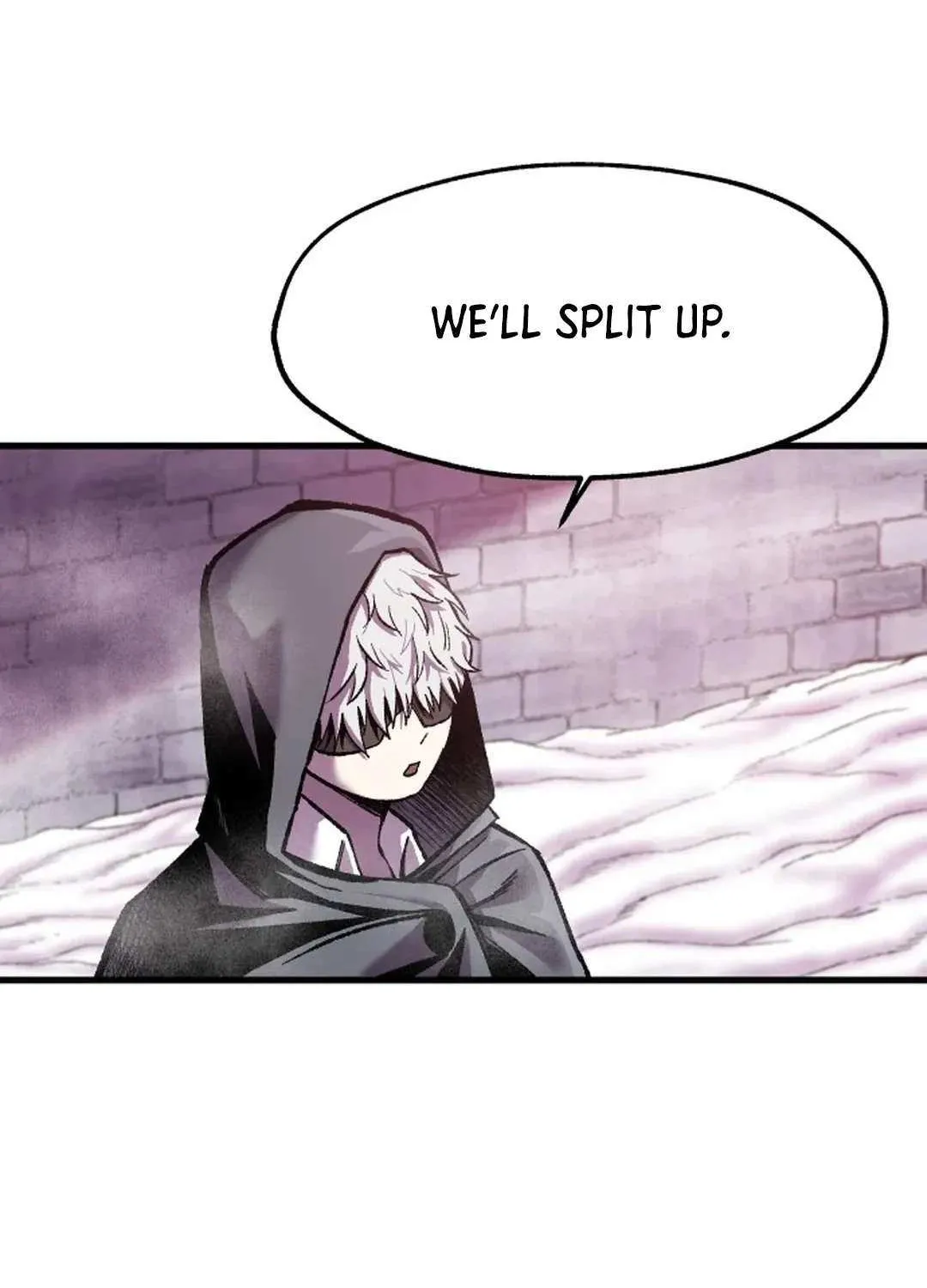Lantern Of The Dawn Chapter 14 page 4 - 