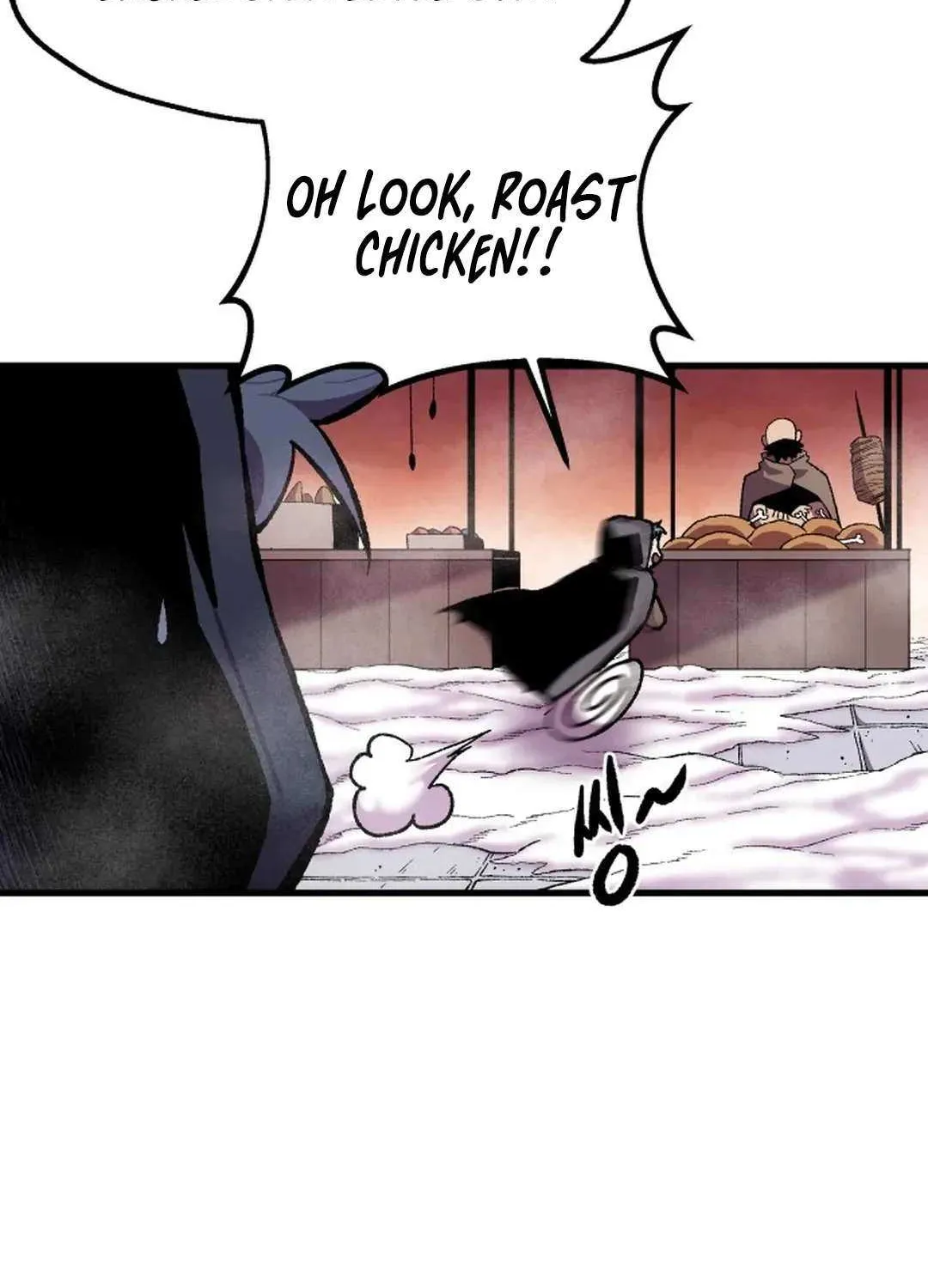 Lantern Of The Dawn Chapter 14 page 32 - 