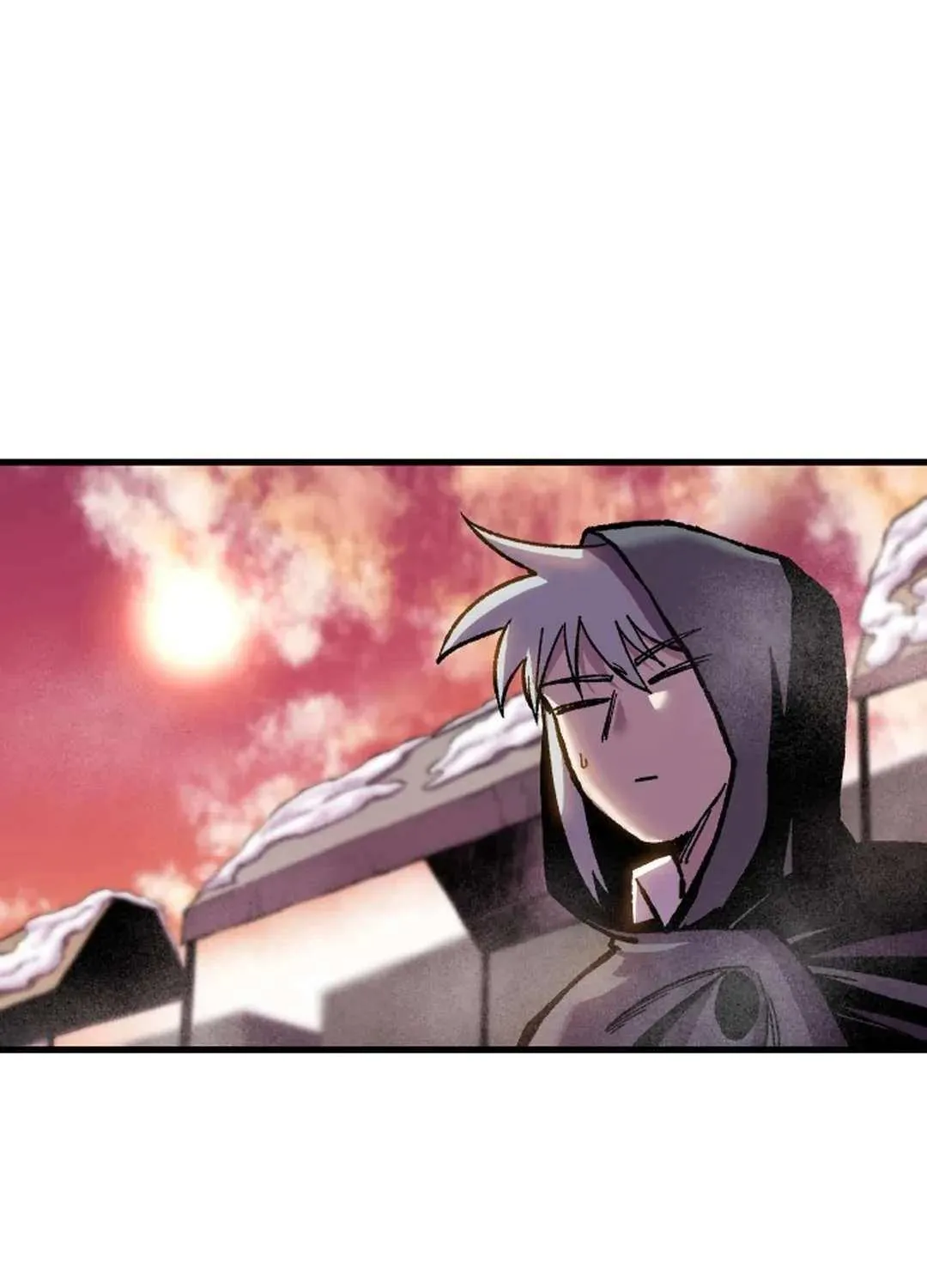 Lantern Of The Dawn Chapter 14 page 33 - 