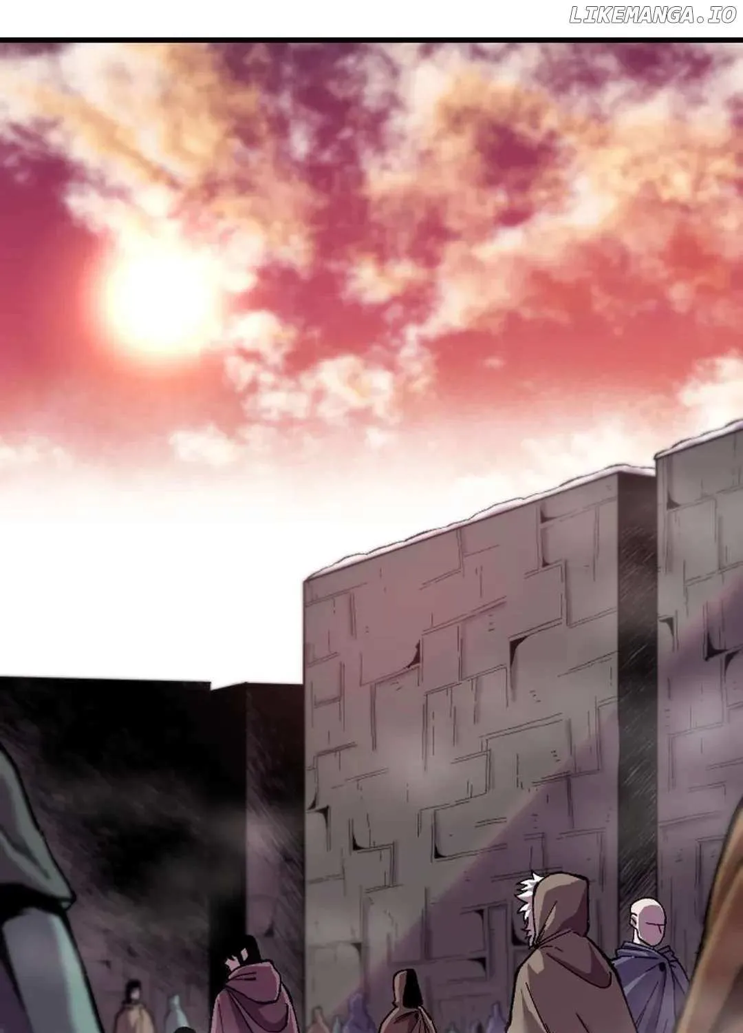 Lantern Of The Dawn Chapter 14 page 36 - 