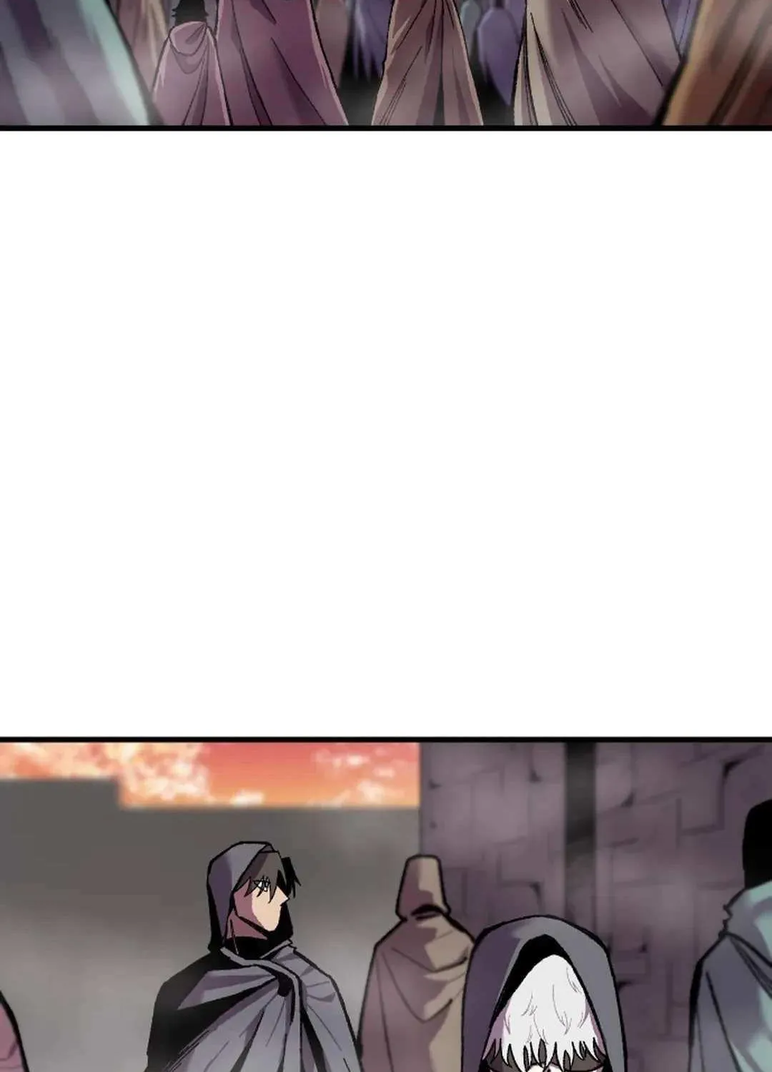 Lantern Of The Dawn Chapter 14 page 37 - 