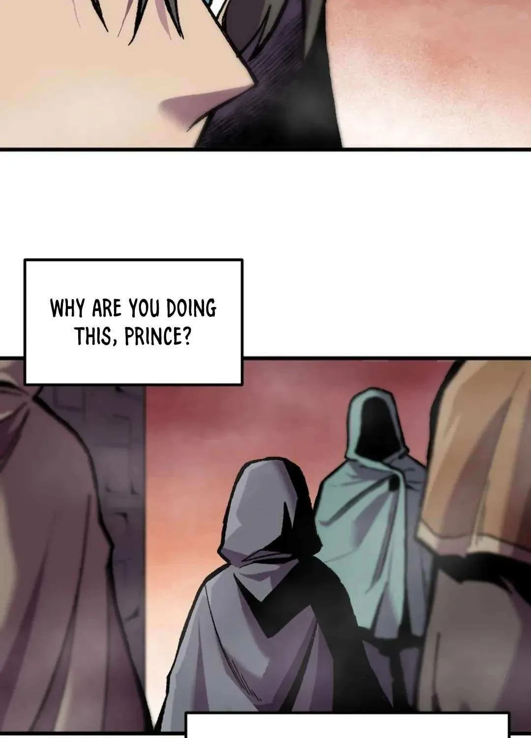 Lantern Of The Dawn Chapter 14 page 39 - 