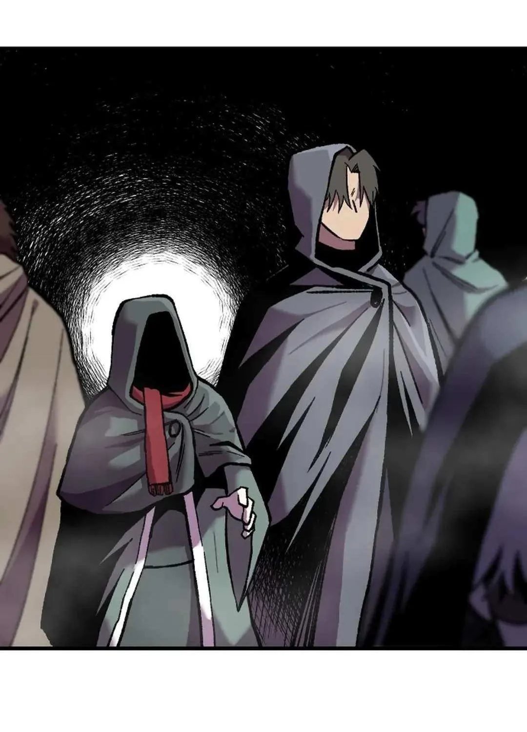 Lantern Of The Dawn Chapter 14 page 44 - 