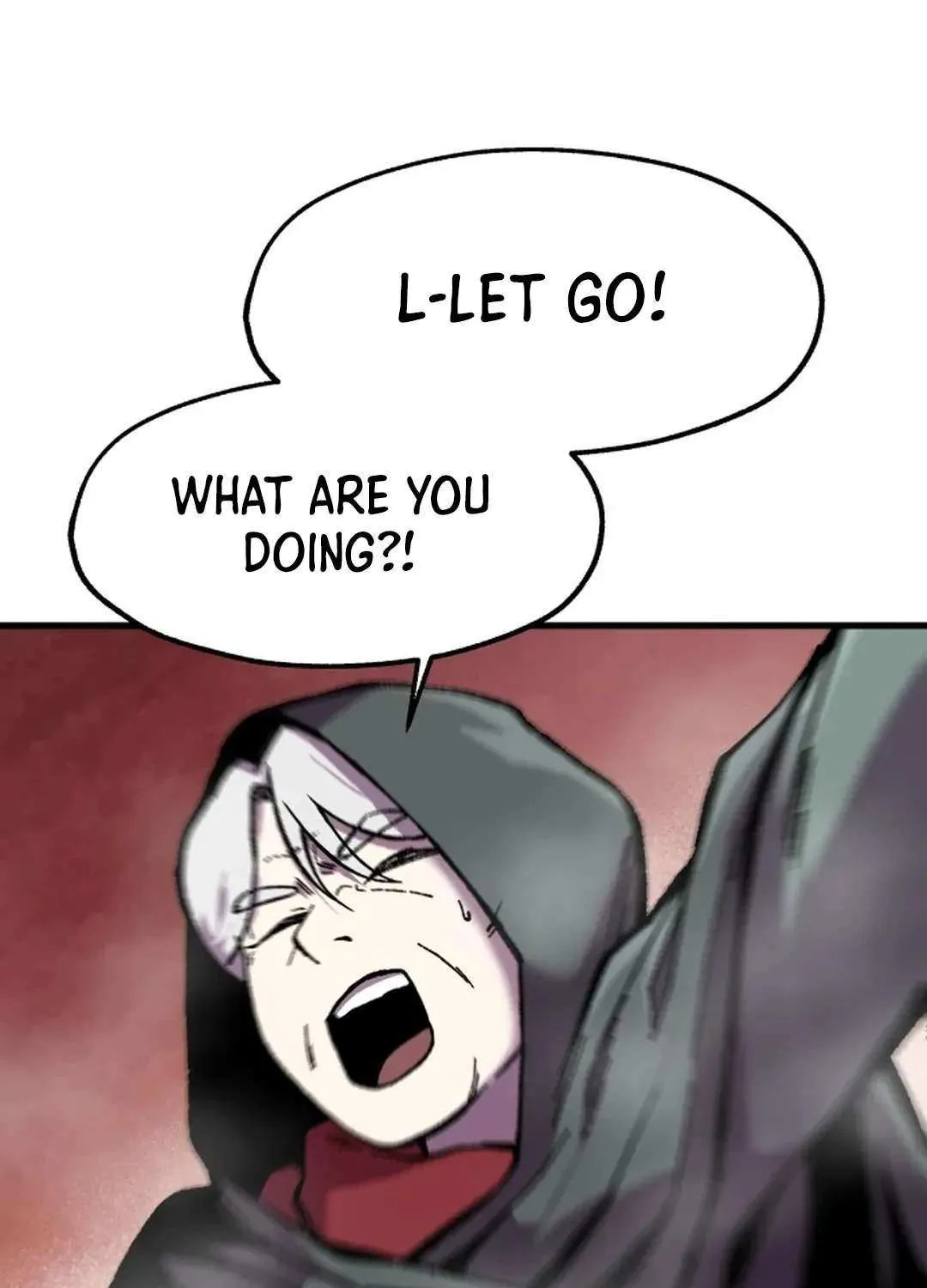 Lantern Of The Dawn Chapter 14 page 51 - 