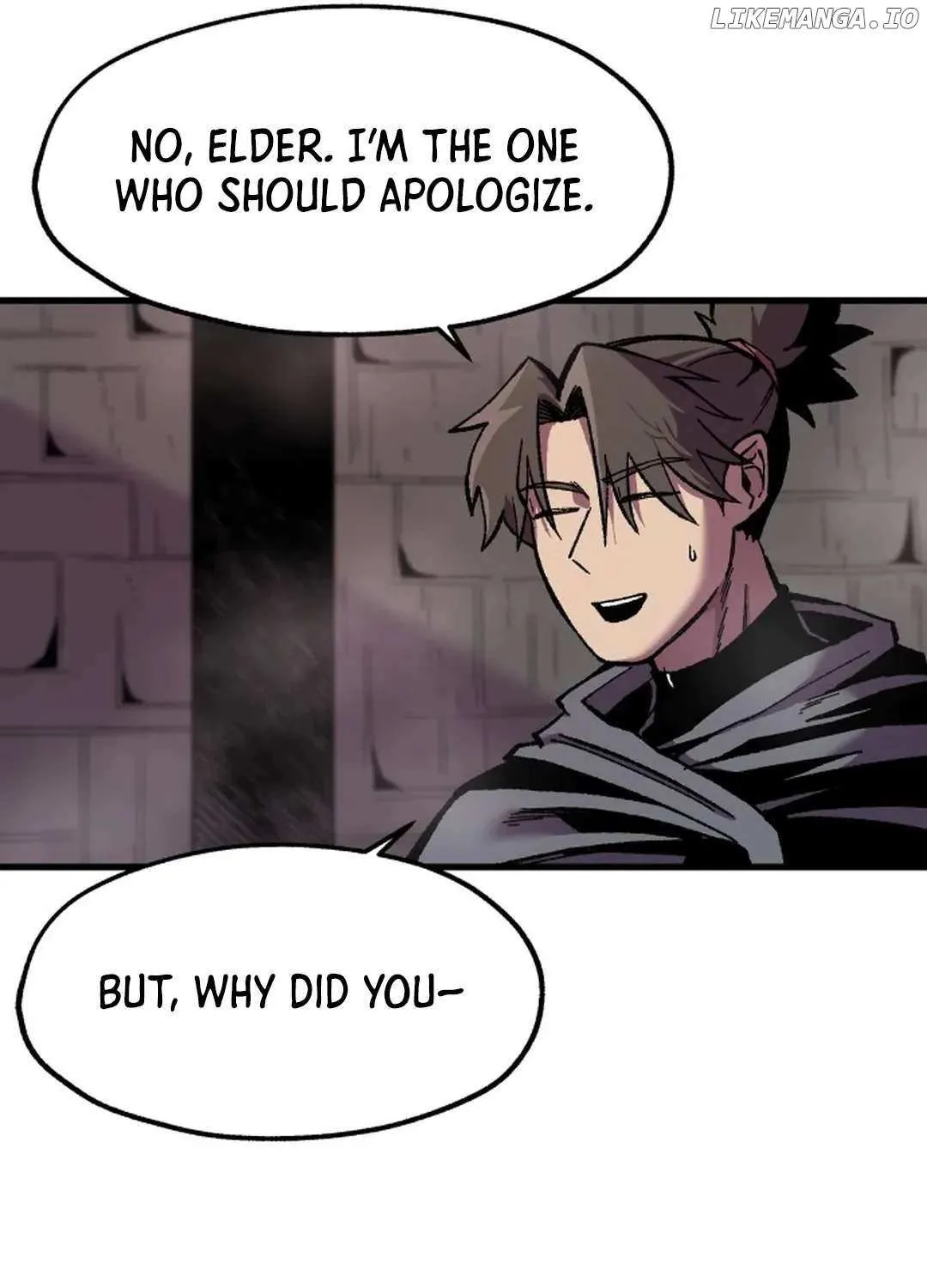 Lantern Of The Dawn Chapter 14 page 56 - 