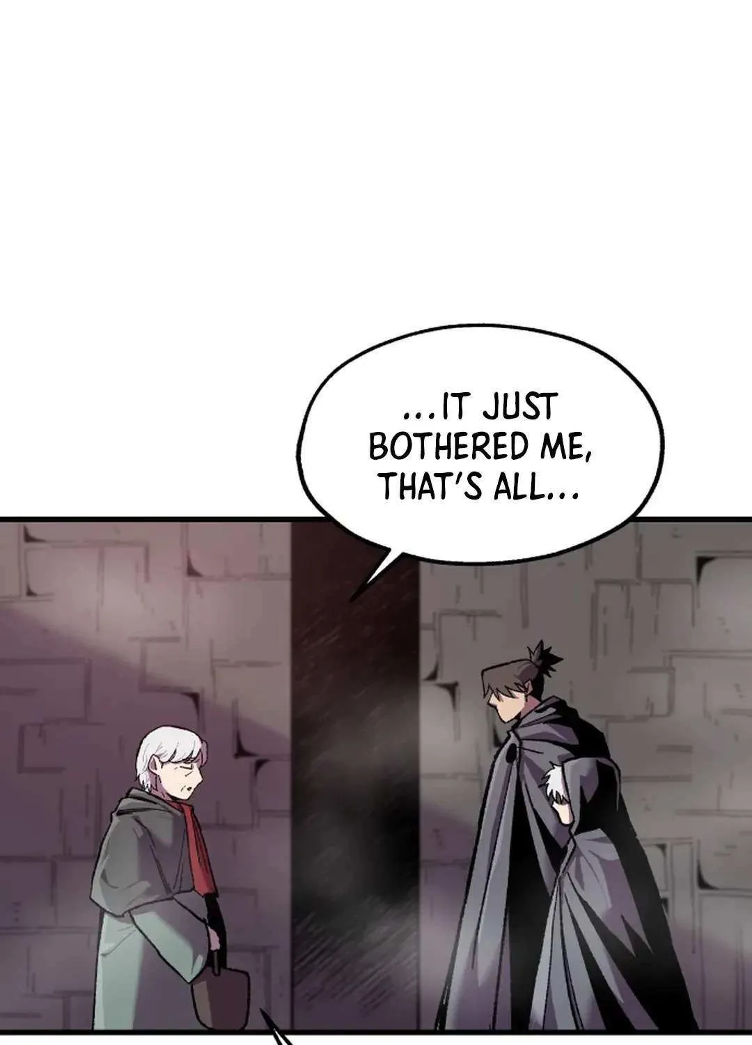Lantern Of The Dawn Chapter 14 page 57 - 