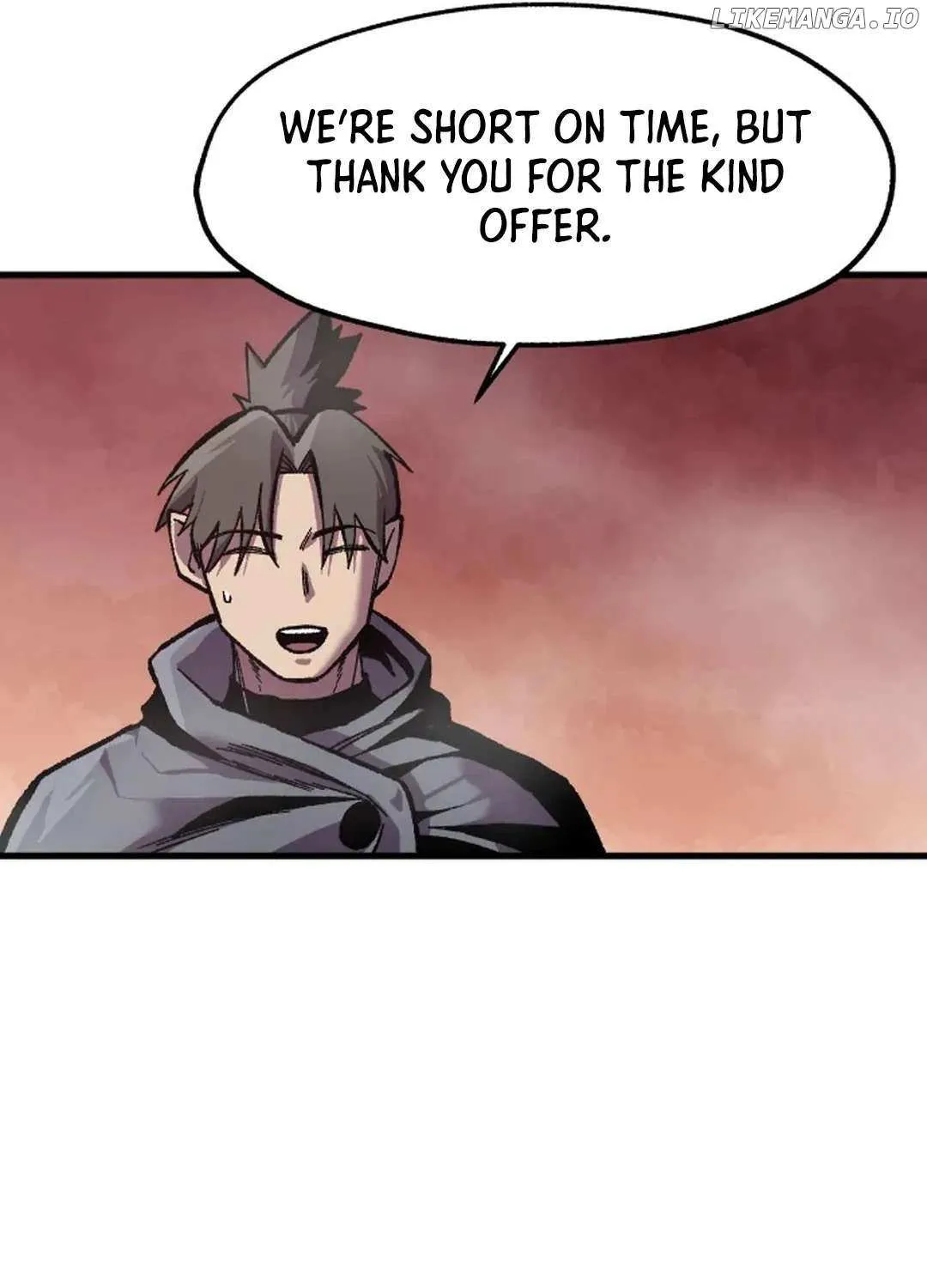 Lantern Of The Dawn Chapter 14 page 63 - 