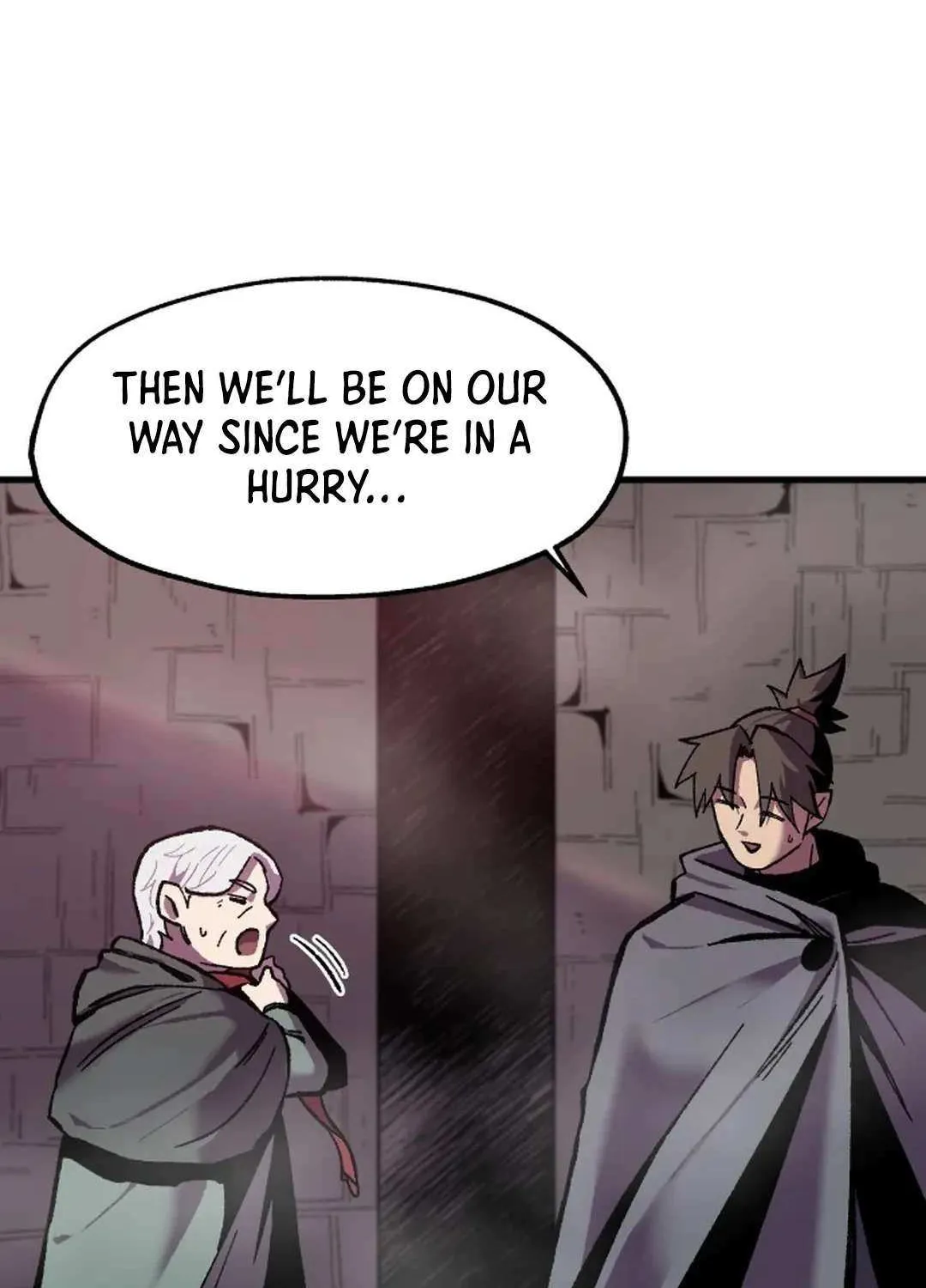 Lantern Of The Dawn Chapter 14 page 64 - 